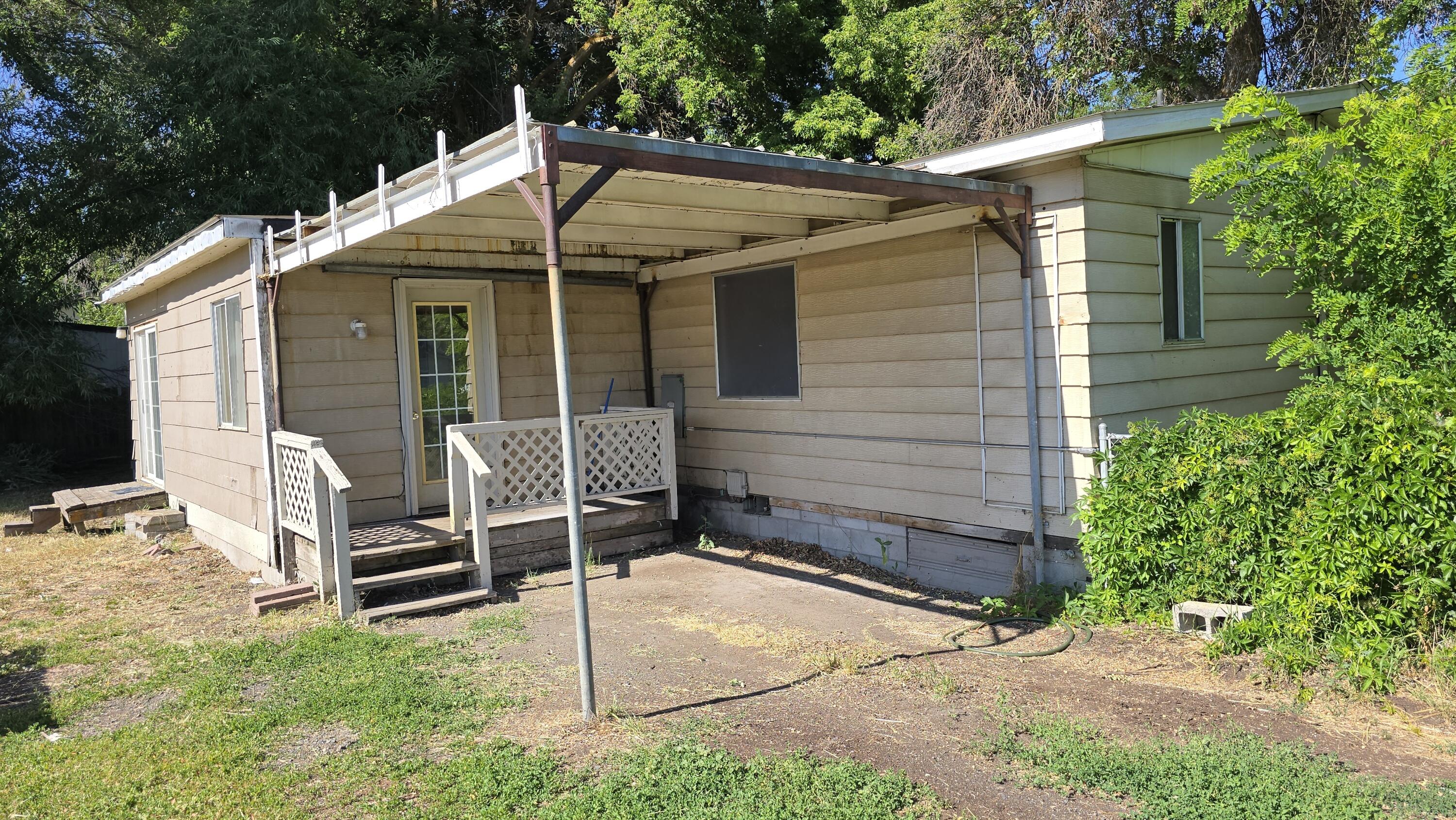 Home Acres - Residential