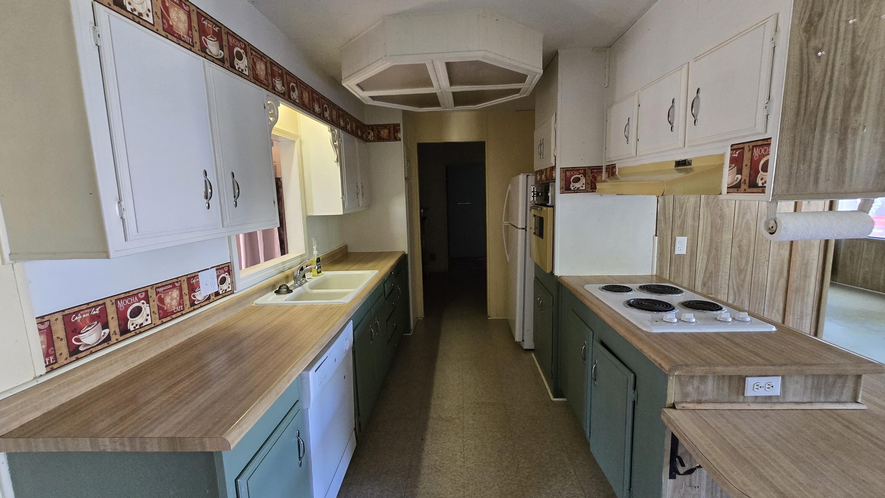 Home Acres - Residential