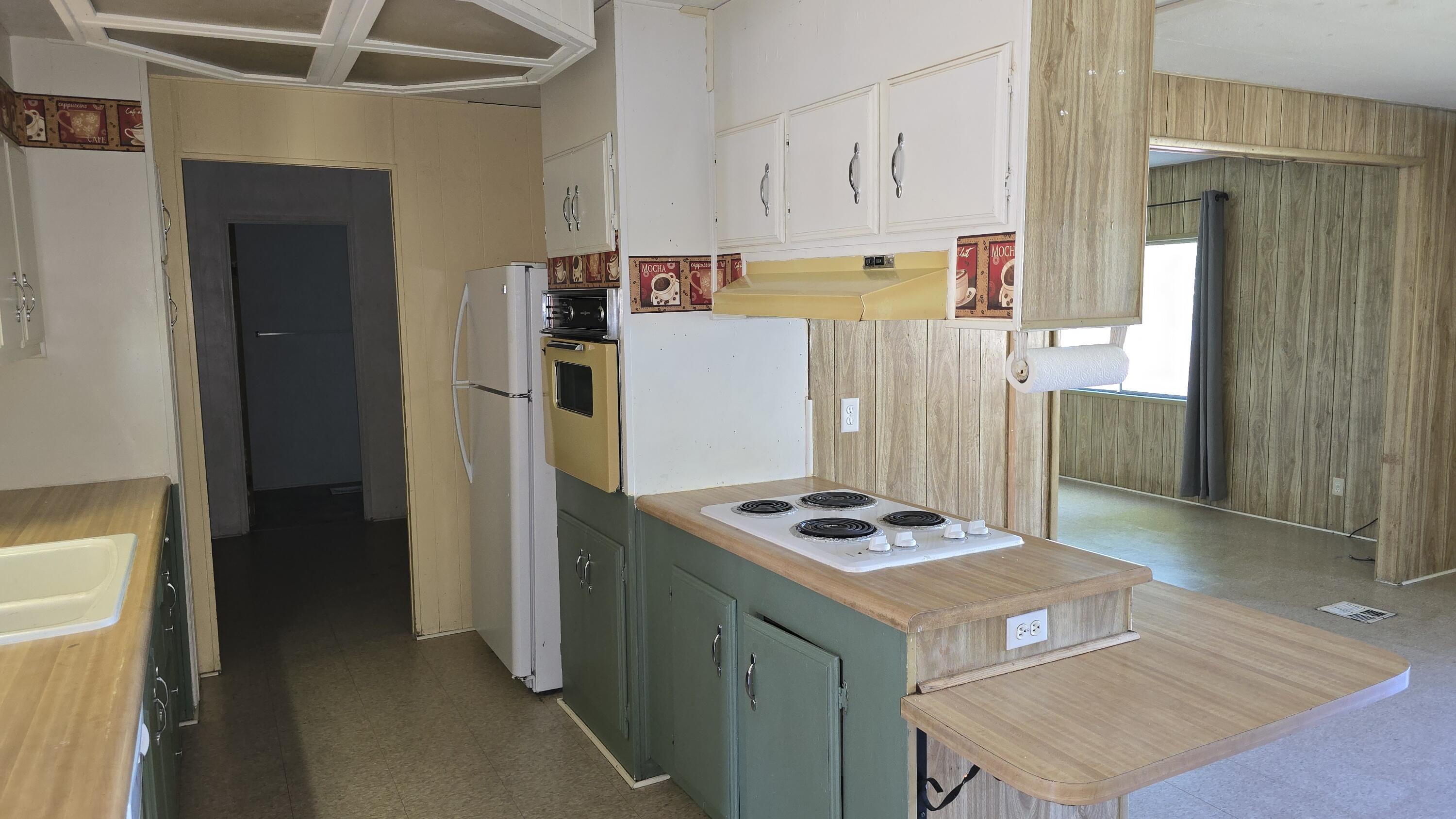 Home Acres - Residential