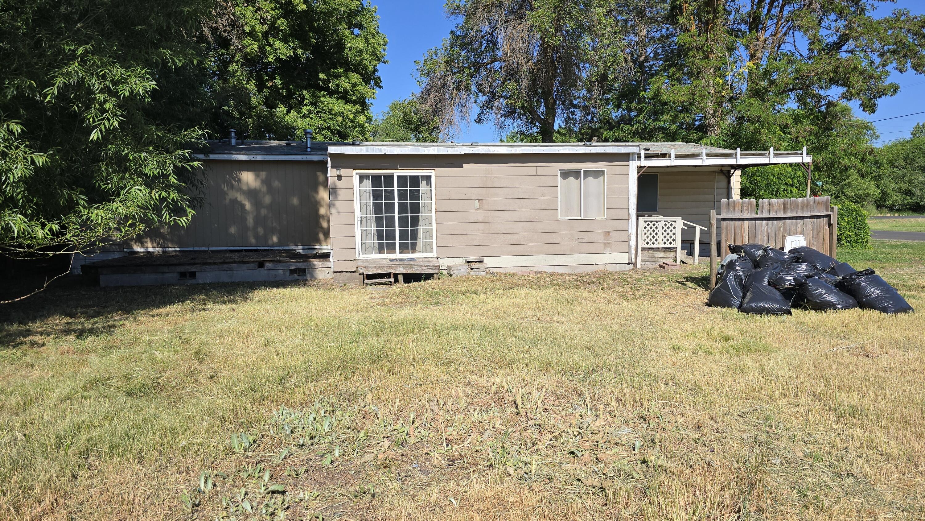 Home Acres - Residential