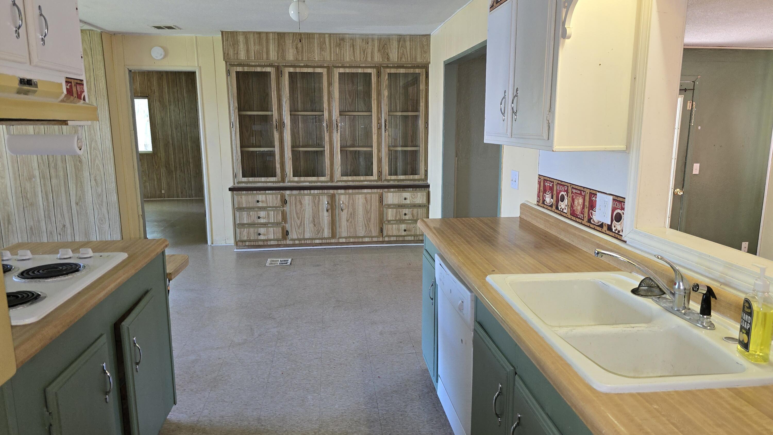 Home Acres - Residential