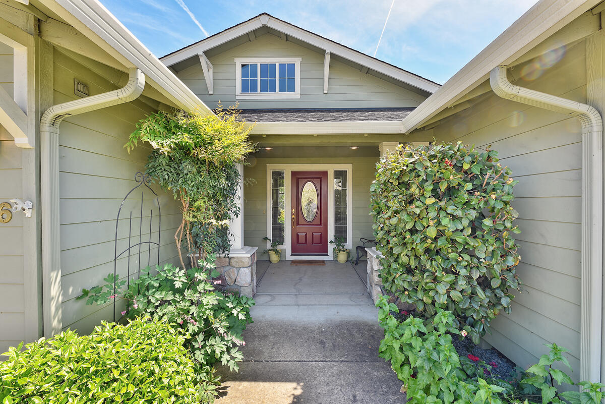 Phoenix Hills Subdivision Phase 2 - Residential