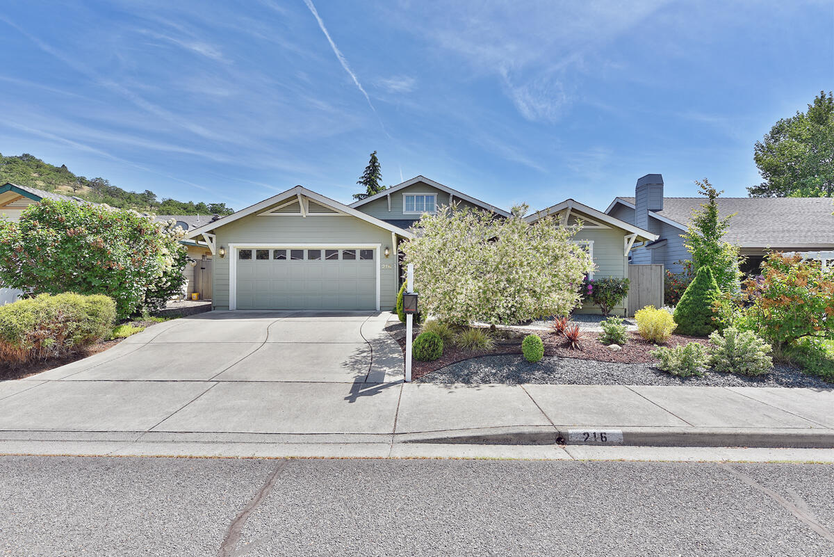 Phoenix Hills Subdivision Phase 2 - Residential
