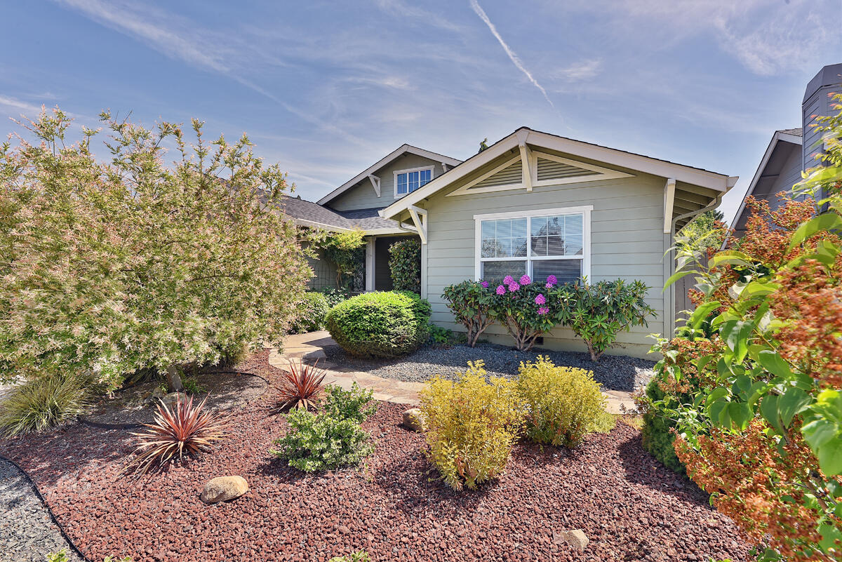 Phoenix Hills Subdivision Phase 2 - Residential