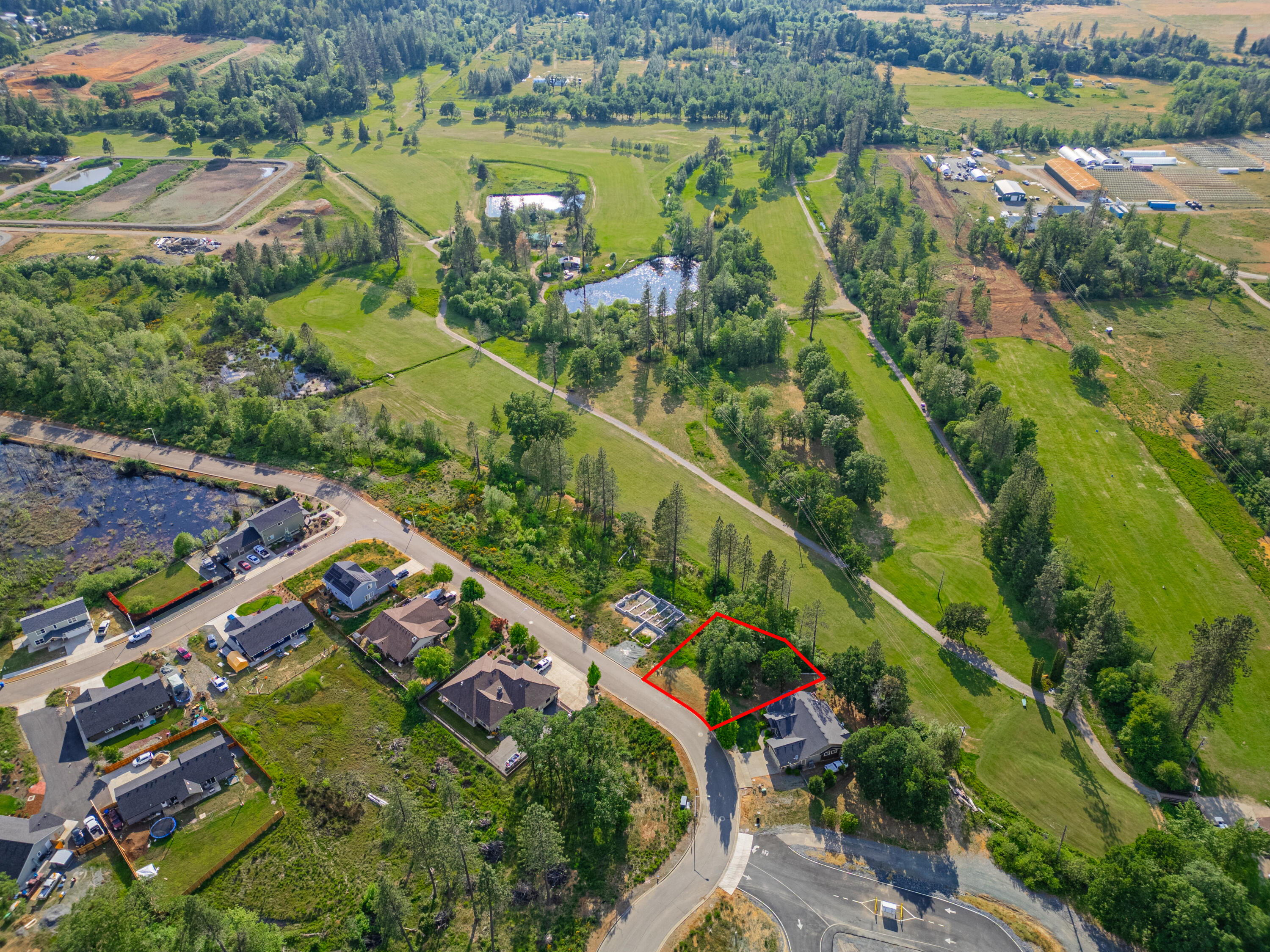 1430 Golf Club Drive