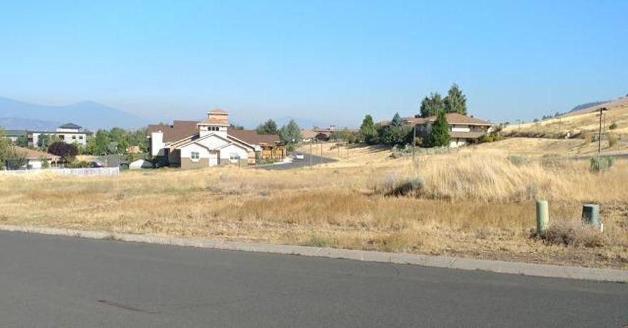 Ten tax lots comprising approximately 16.75 acres of subdivision land that has been preliminarily platted for single family home sites. Paved streets are in place. This subdivision is contiguous to the existing Harmony and Majestic homes, which is a well-established area of custom homes close to Sky Lakes Medical Center and Oregon Tech. Unique opportunity to purchase a subdivision that is almost ready to be built out in a very desirable area of Klamath Falls. Buyers to perform their due diligence with the City for final plat approval, utilities, etc.