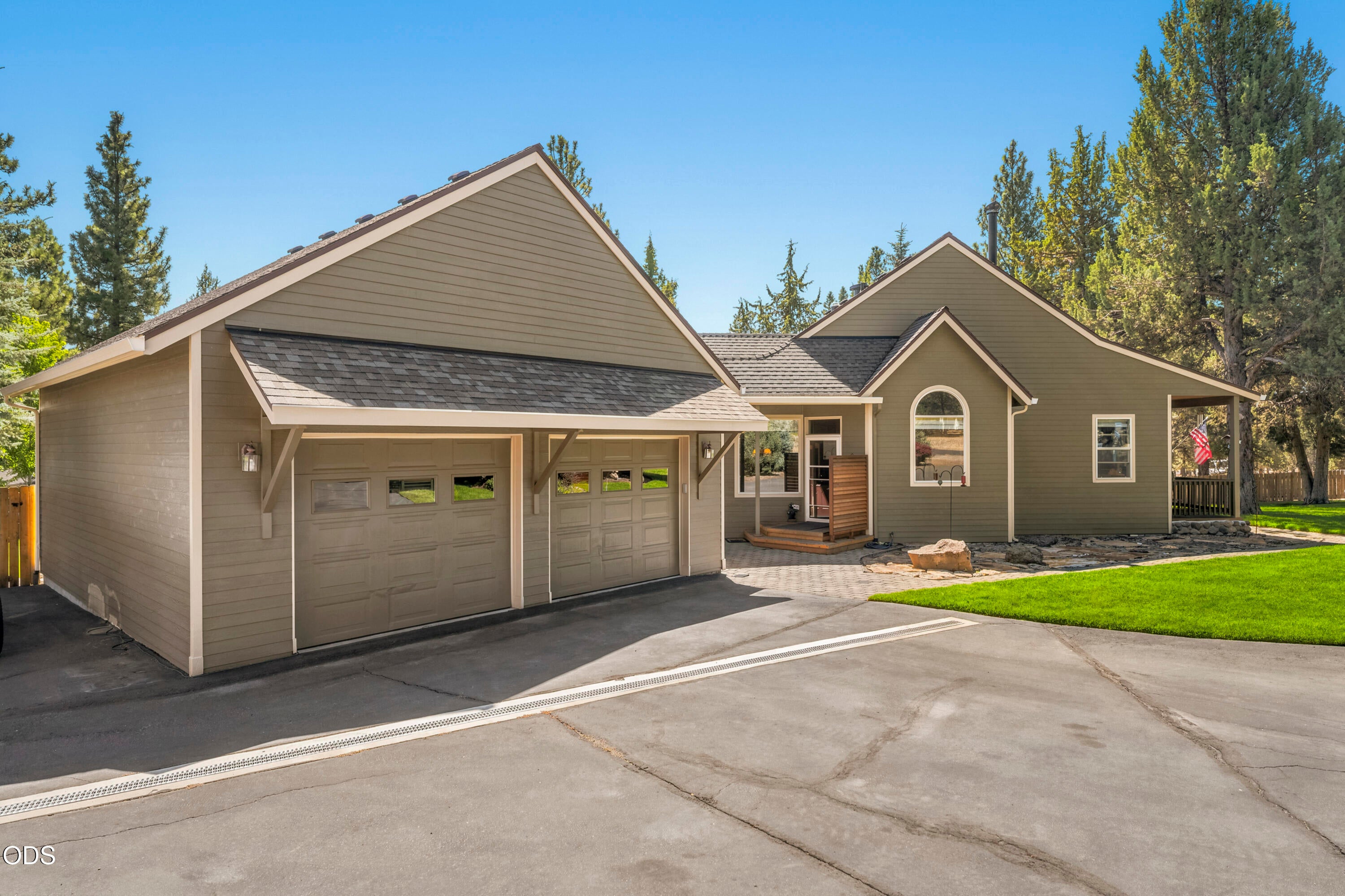 70116 Sorrell Drive