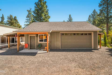 Tiny photo for 70116 Sorrell Drive, Sisters, OR 97759 (MLS # 220227414)