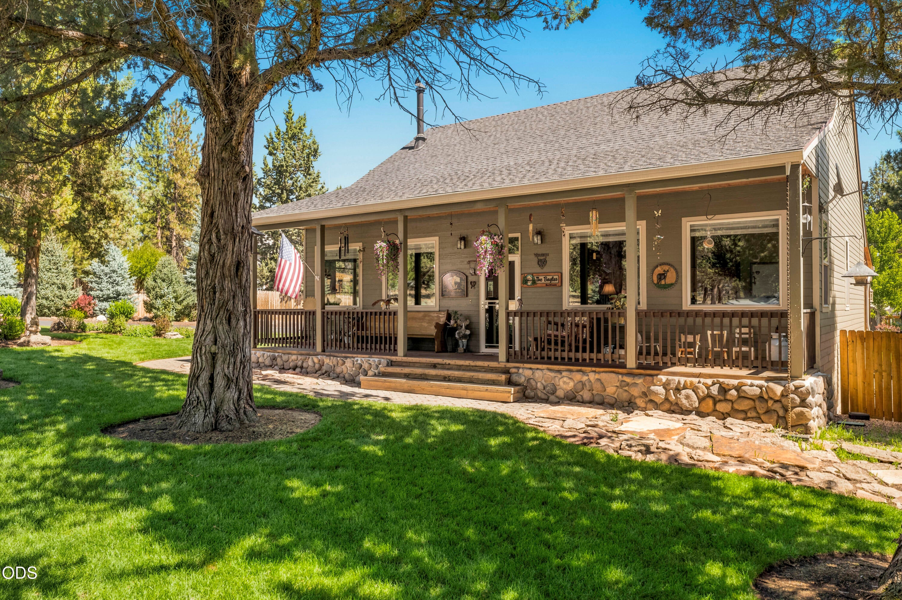 70116 Sorrell Drive