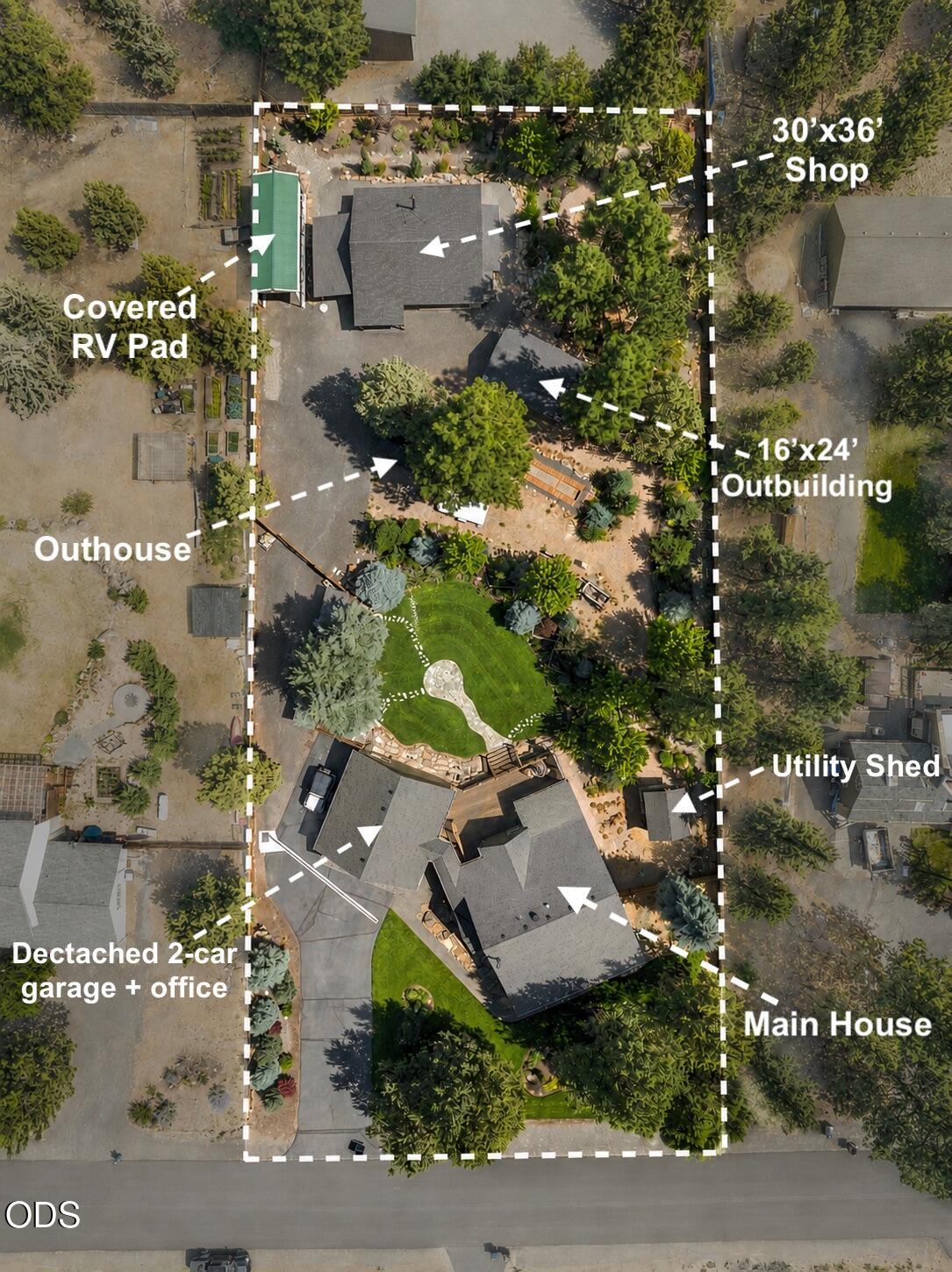 70116 Sorrell Drive