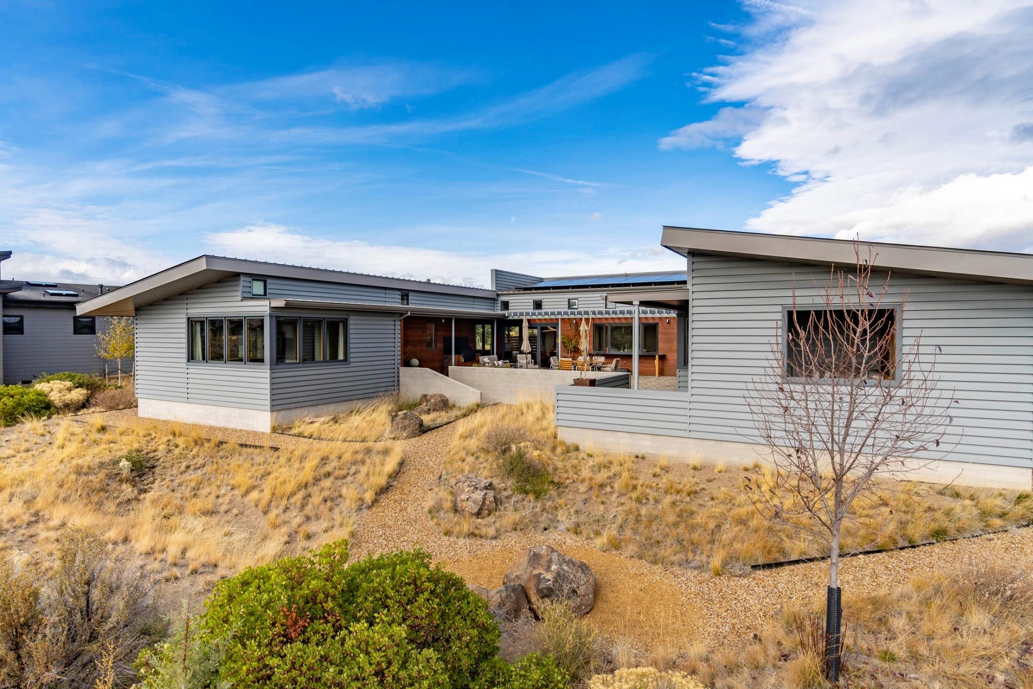 Tetherow - Residential