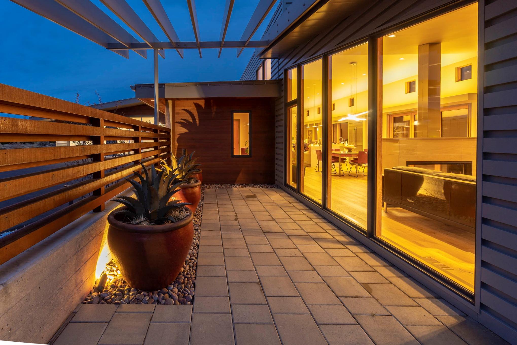 Tetherow - Residential