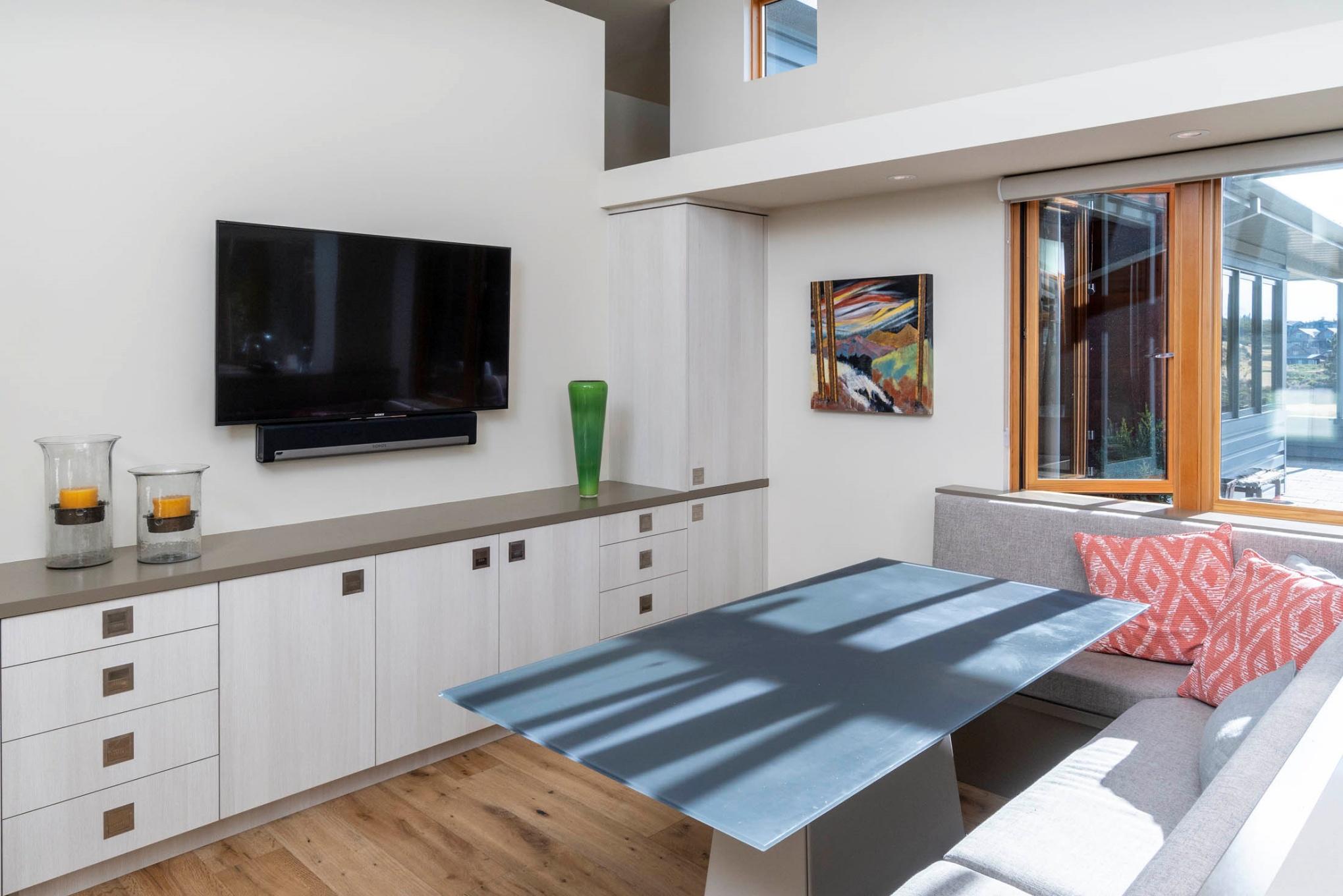 Tetherow - Residential