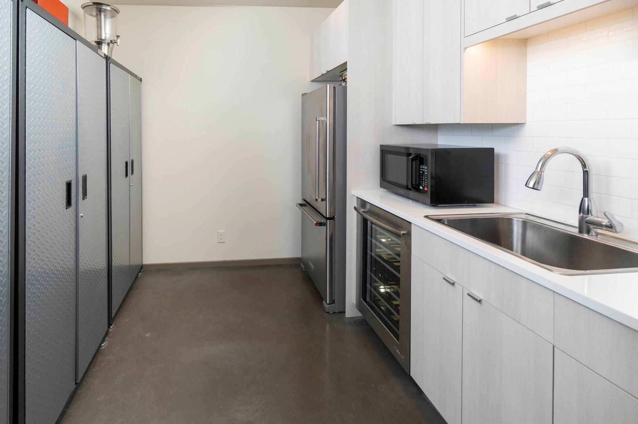 Tetherow - Residential