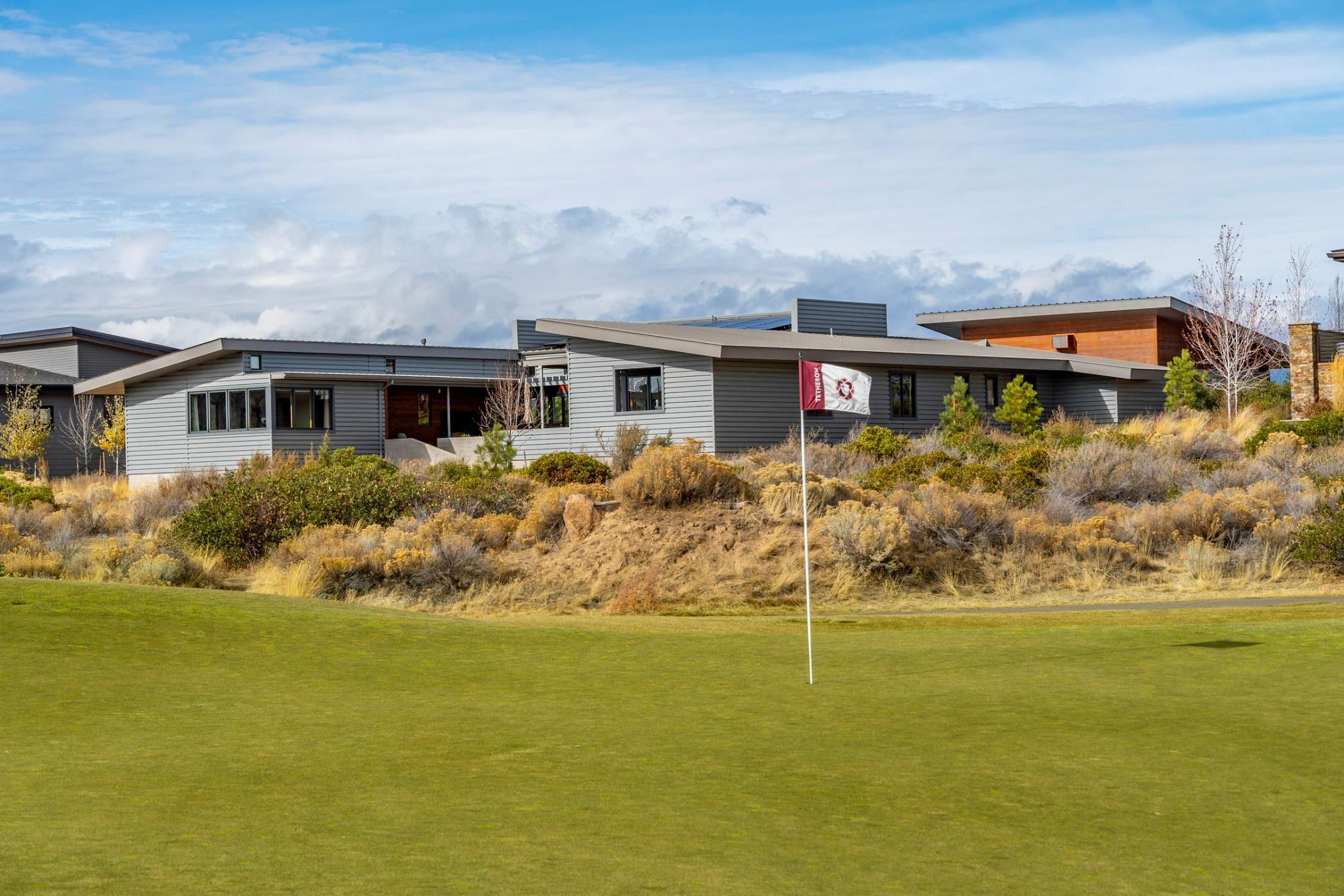 Tetherow - Residential