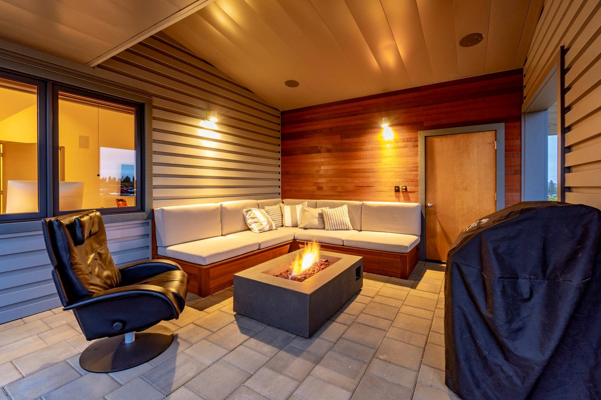 Tetherow - Residential