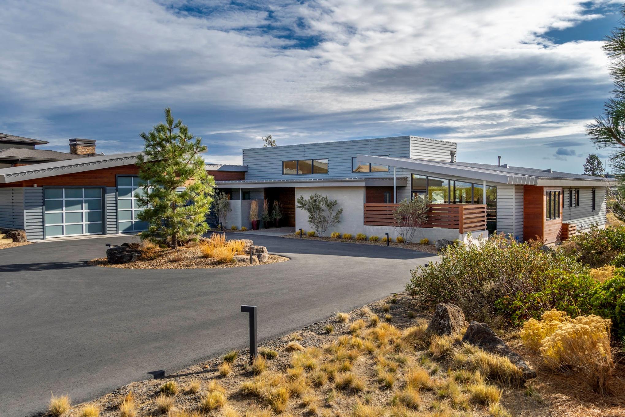 Tetherow - Residential