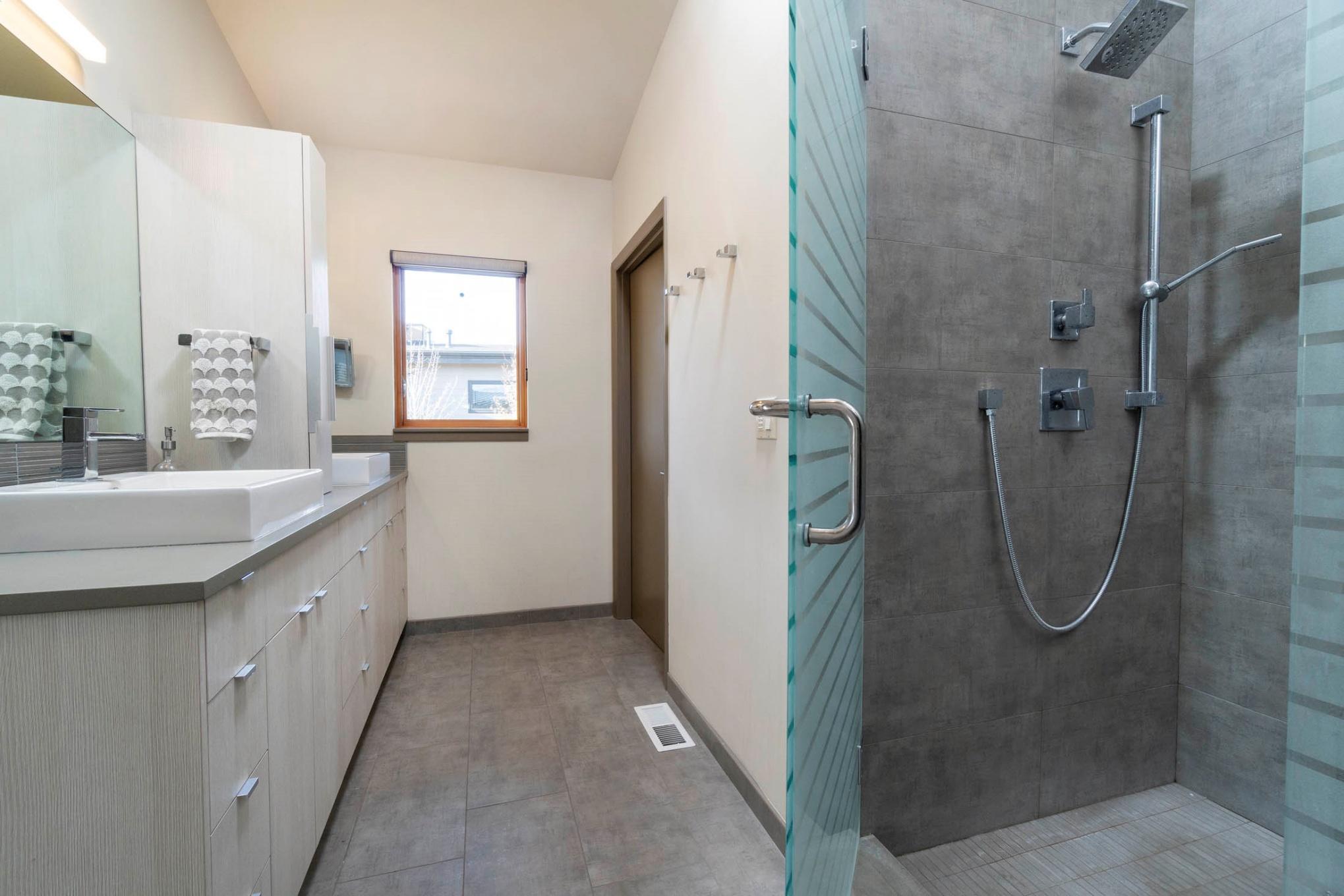 Tetherow - Residential