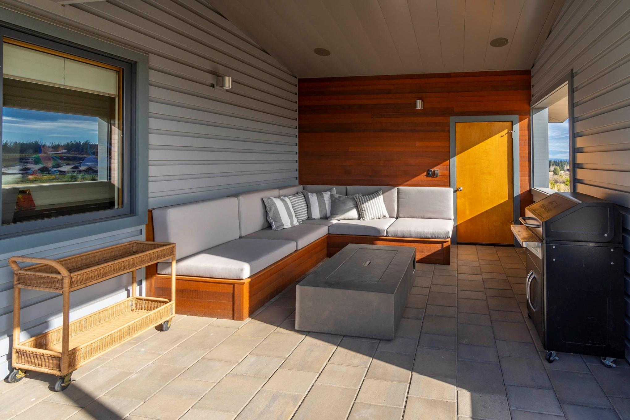 Tetherow - Residential