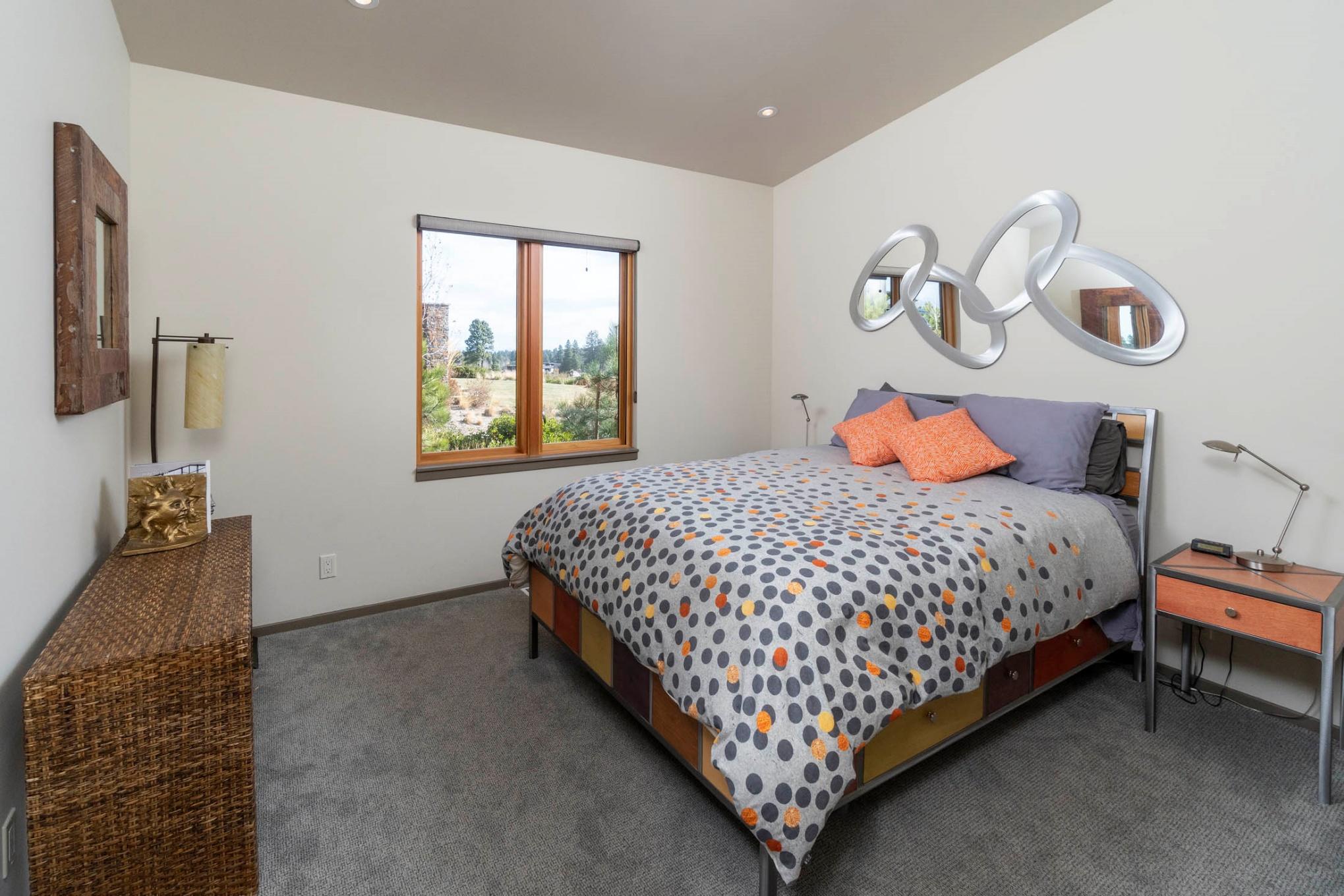 Tetherow - Residential