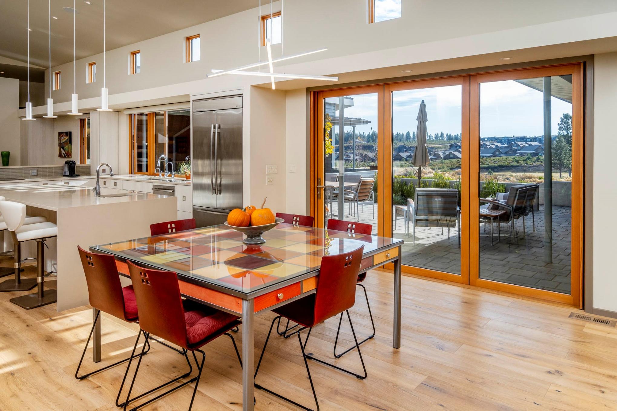 Tetherow - Residential