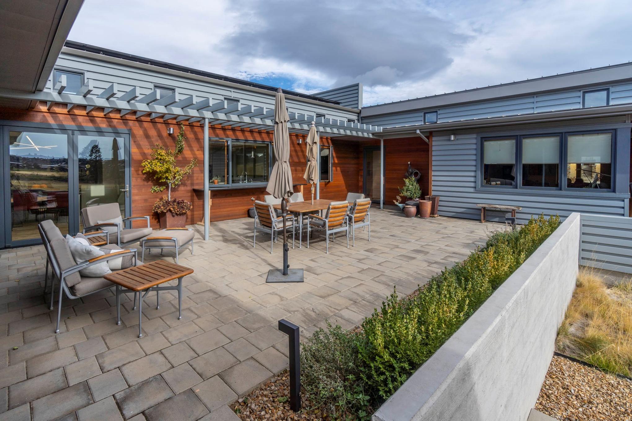 Tetherow - Residential