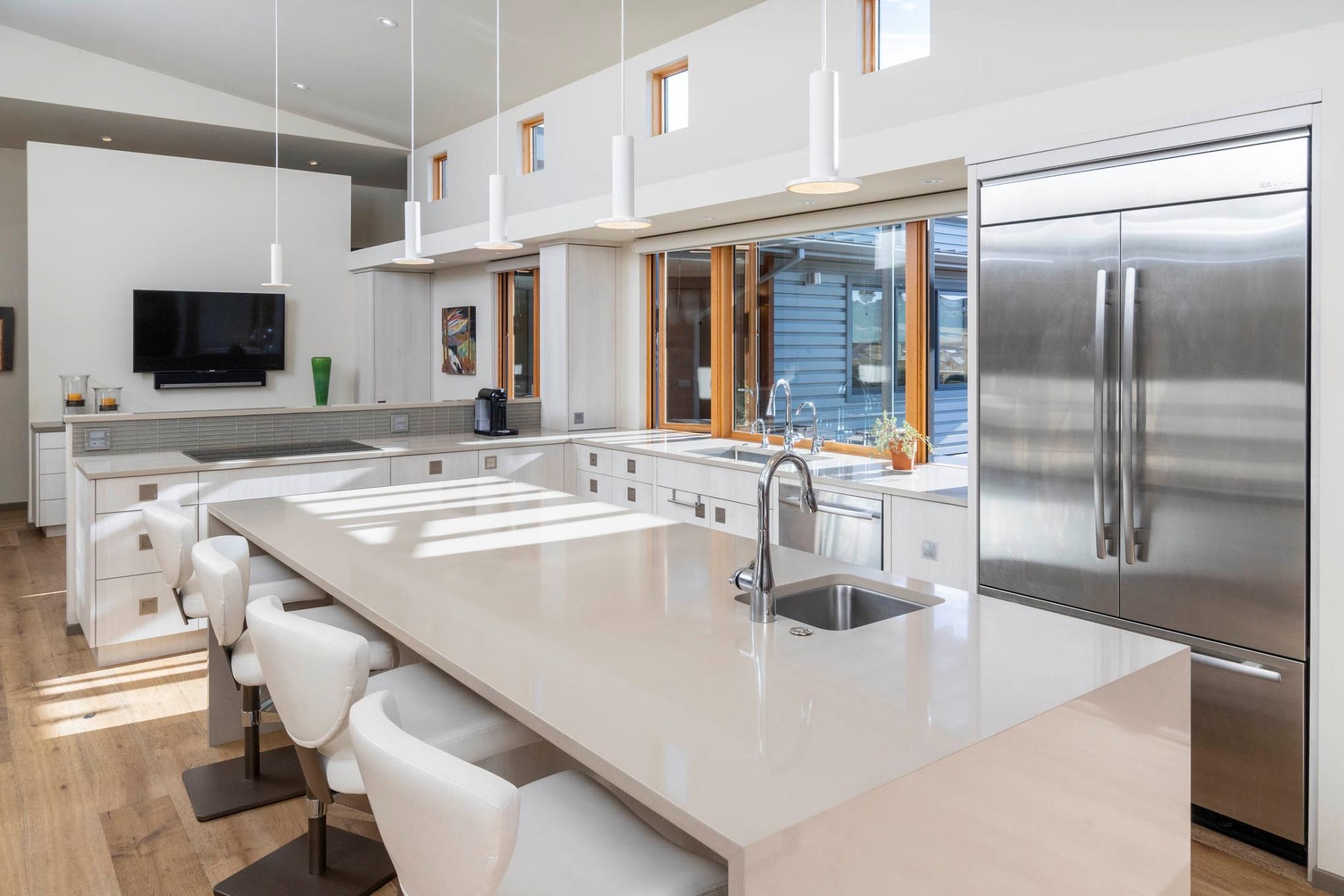 Tetherow - Residential