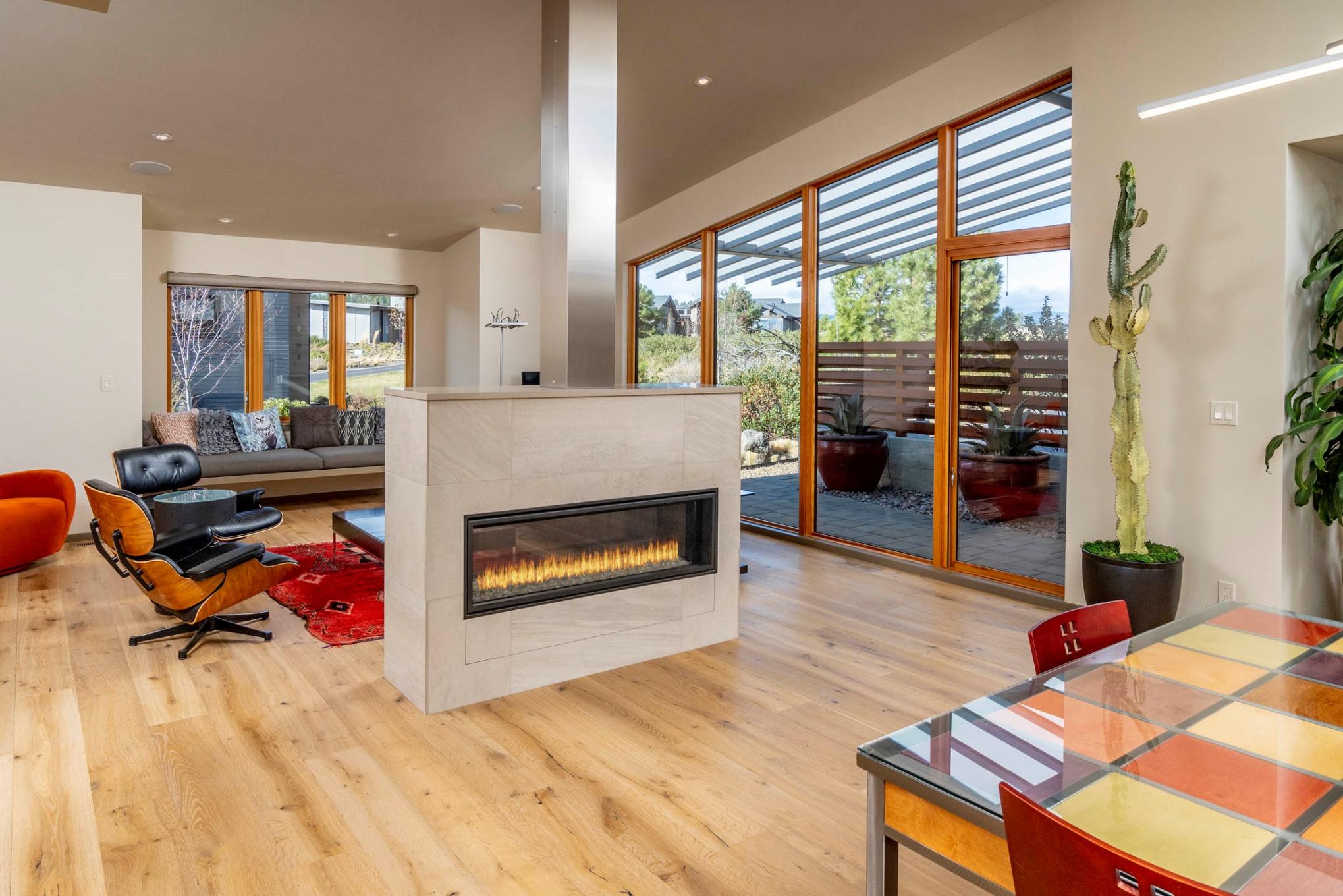 Tetherow - Residential