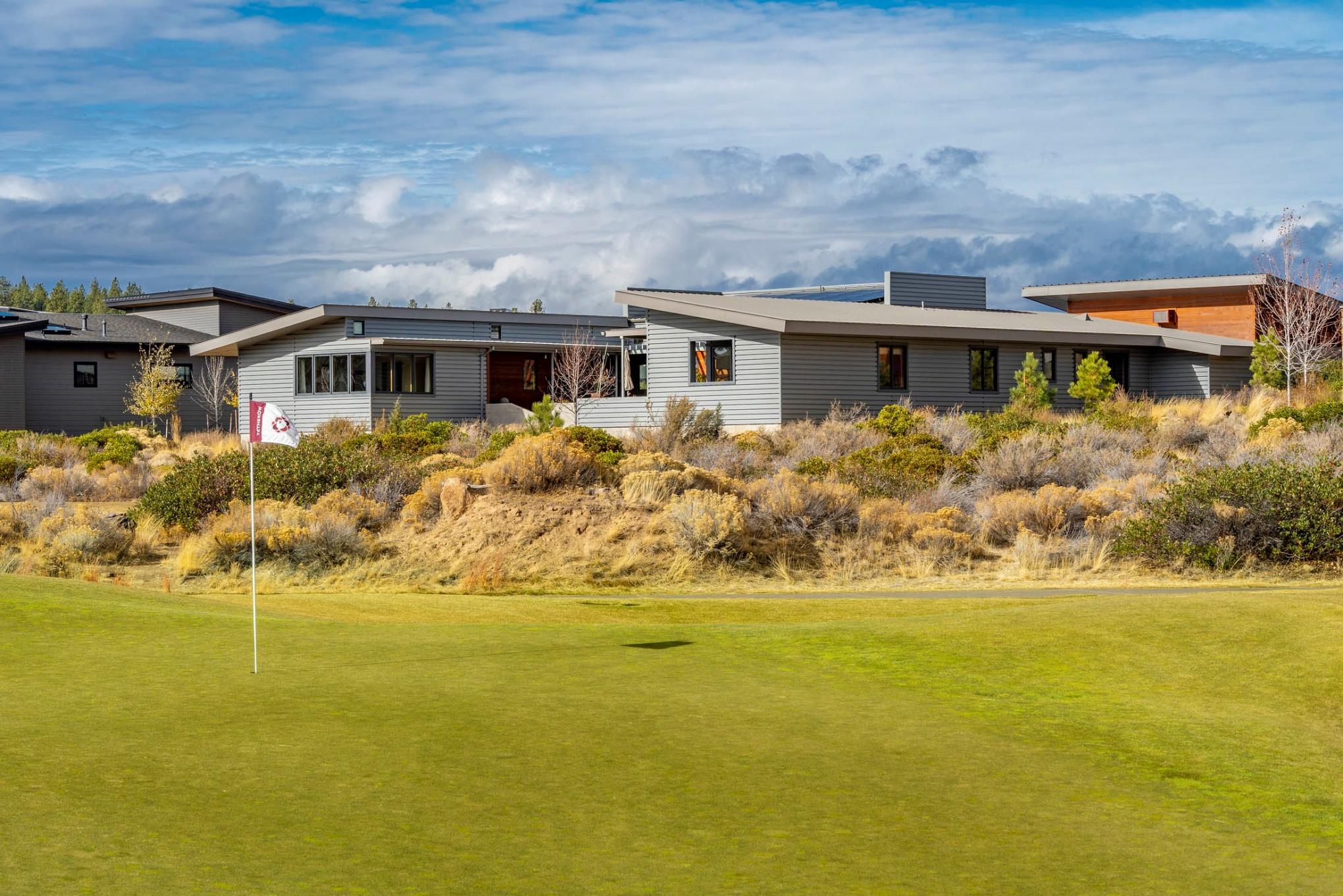 Tetherow - Residential