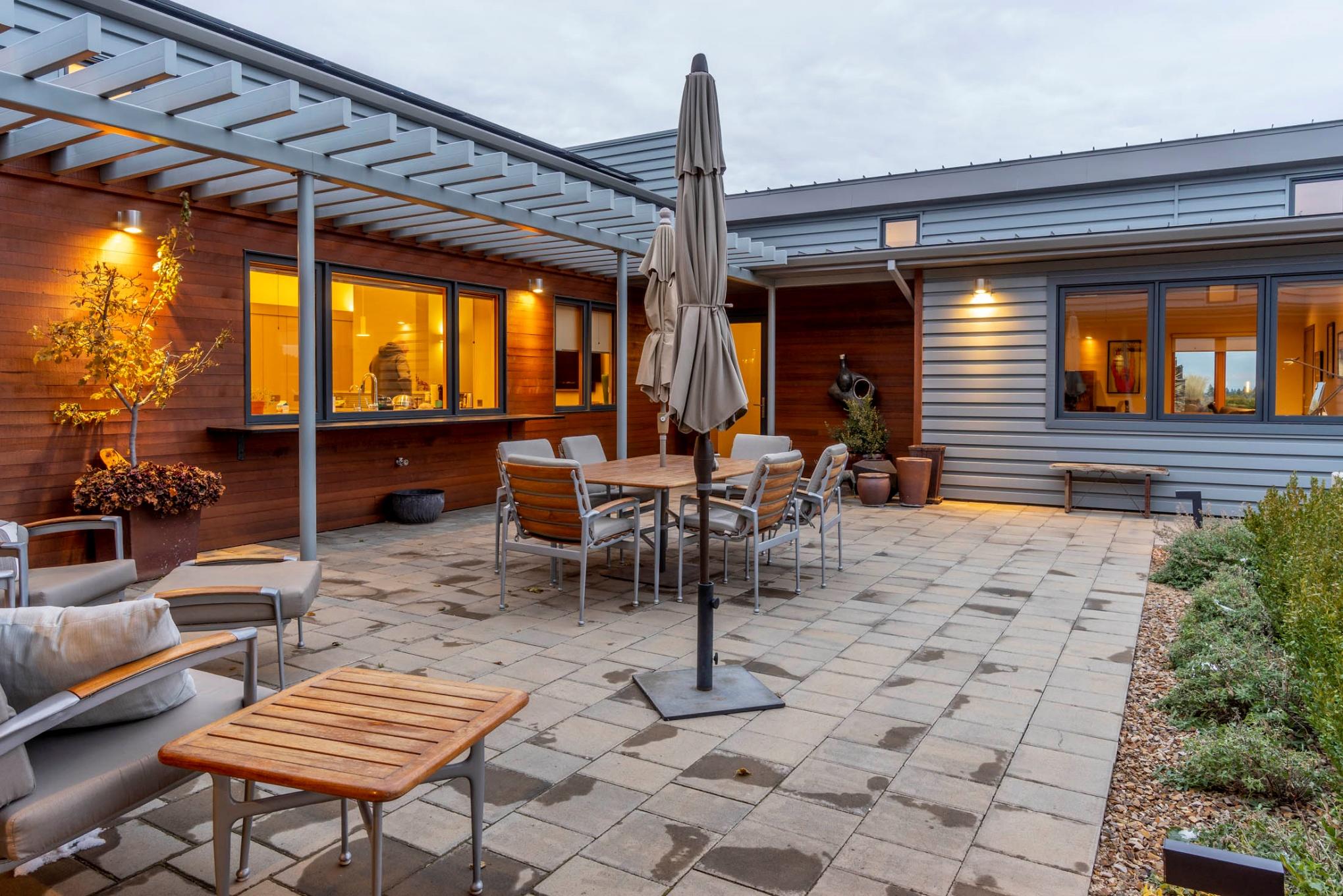 Tetherow - Residential