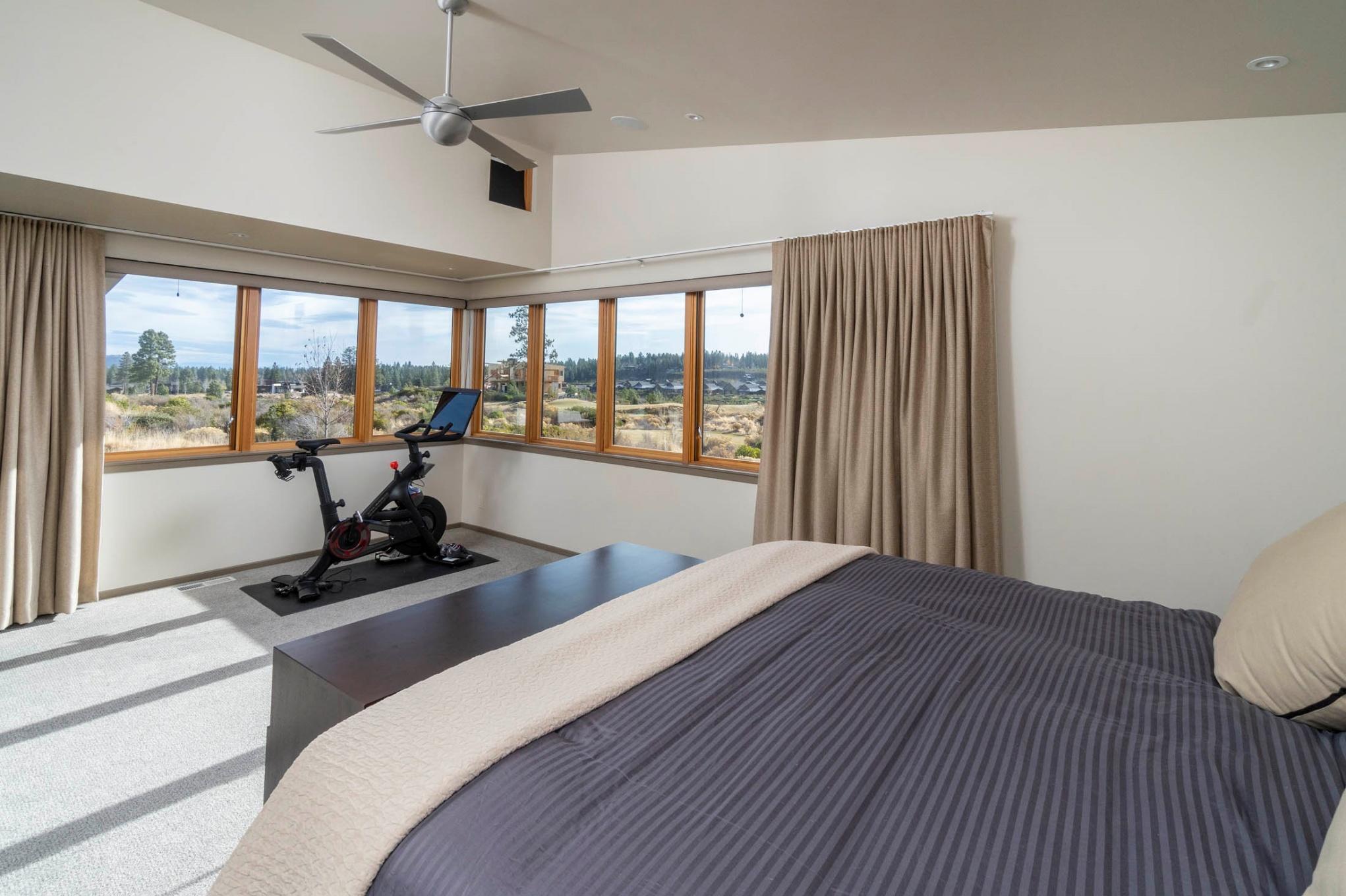 Tetherow - Residential