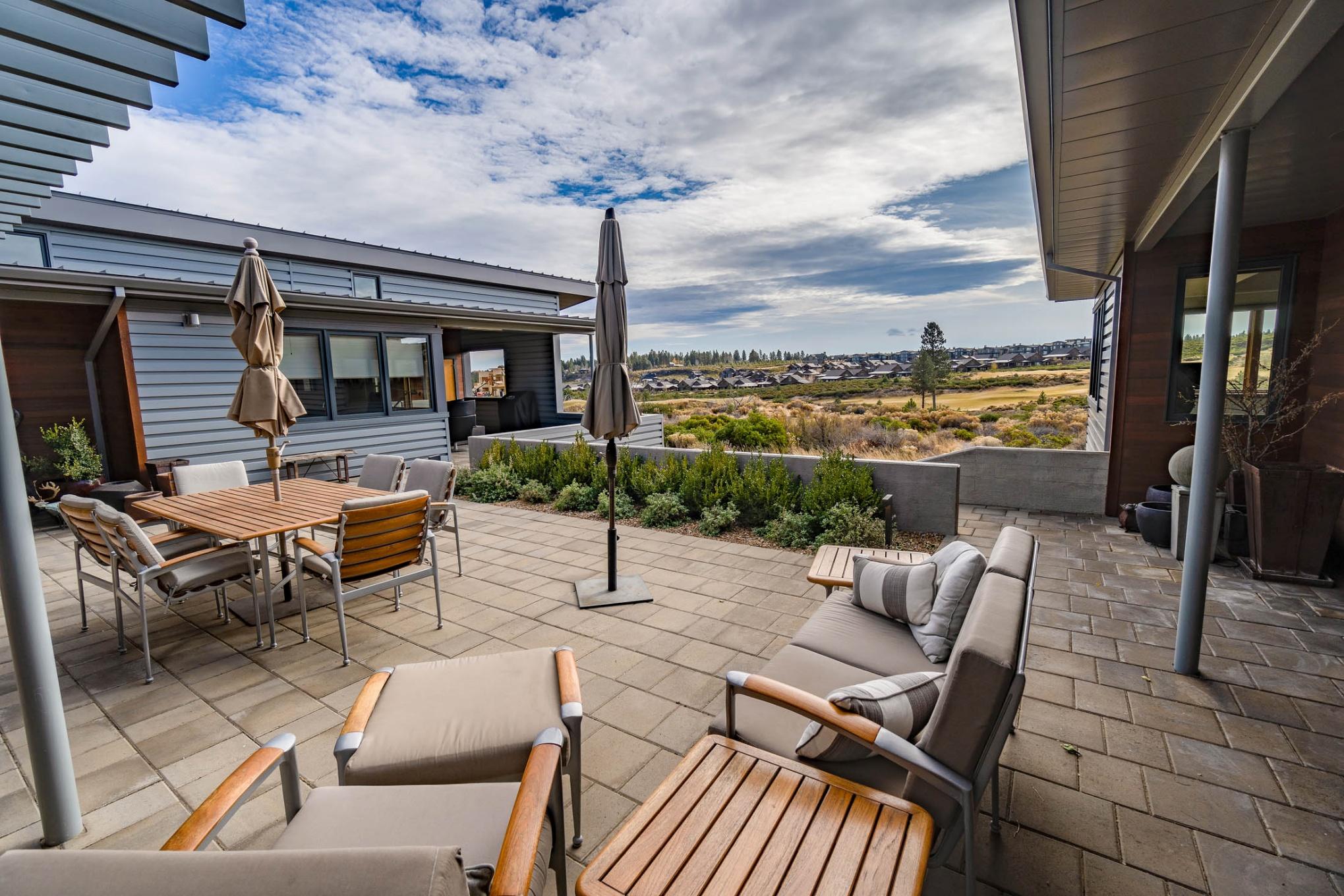 Tetherow - Residential