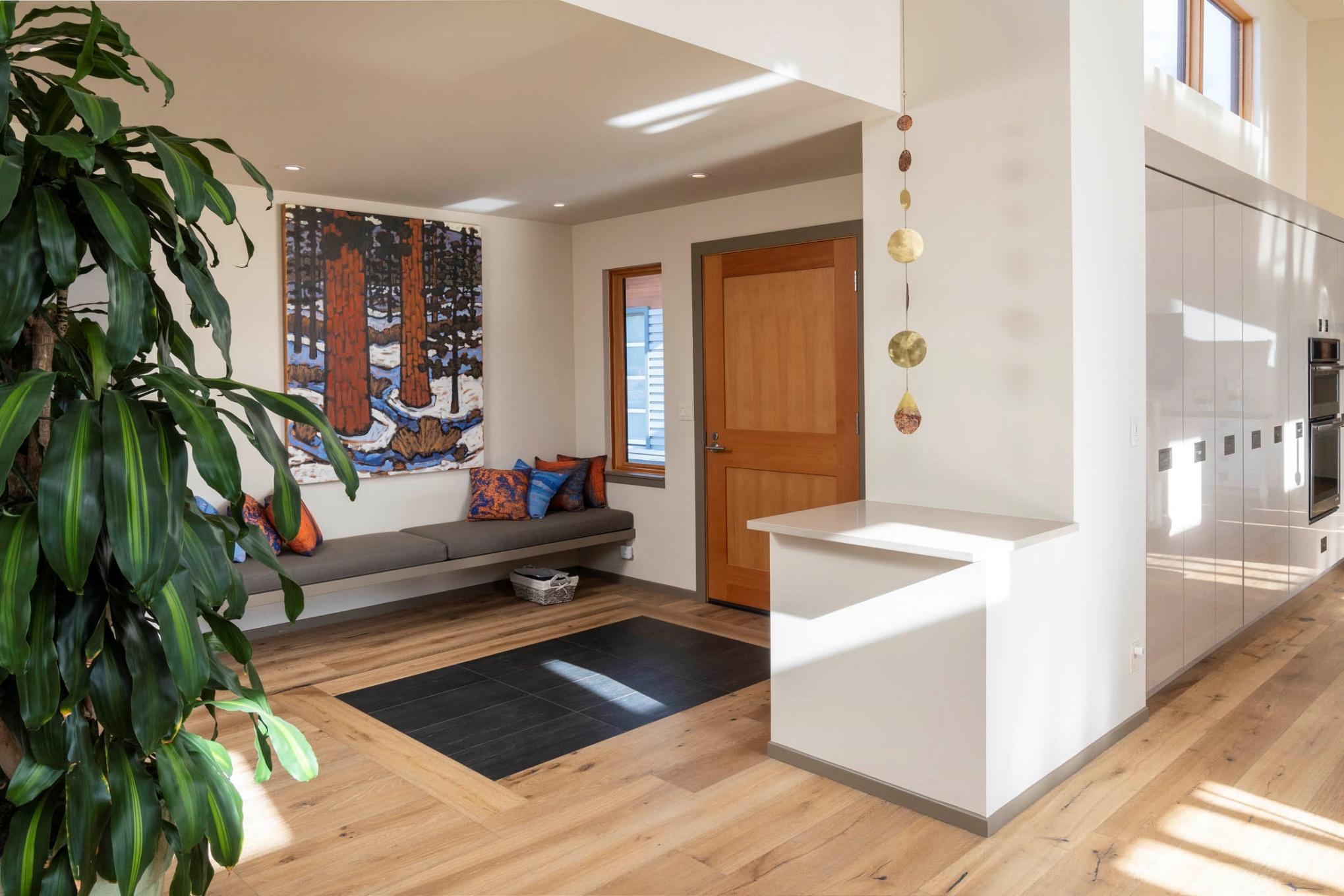 Tetherow - Residential