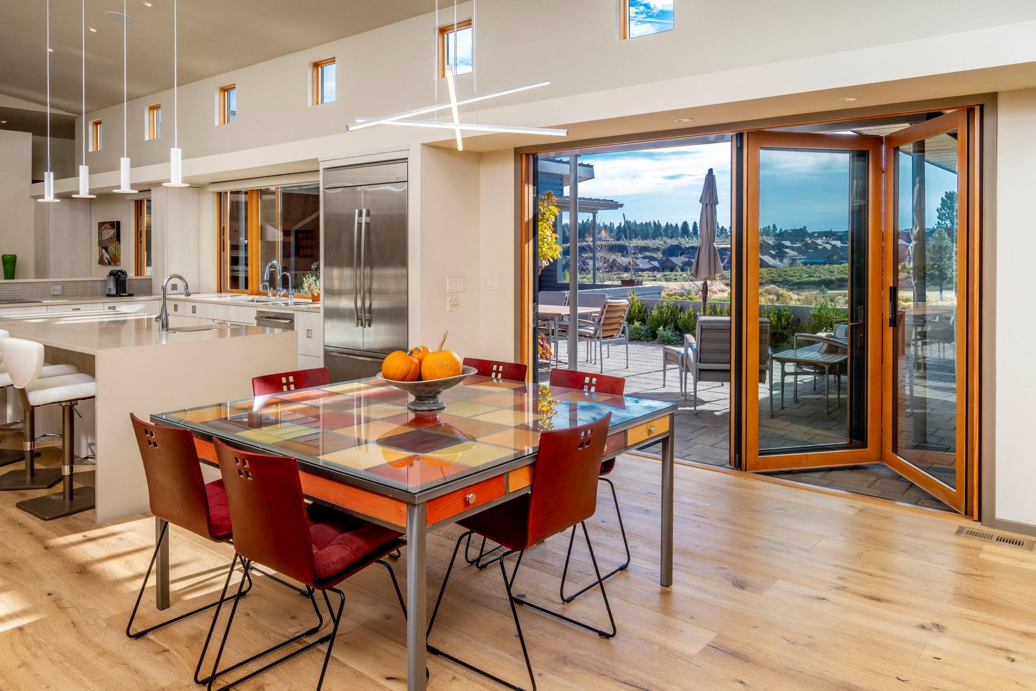 Tetherow - Residential