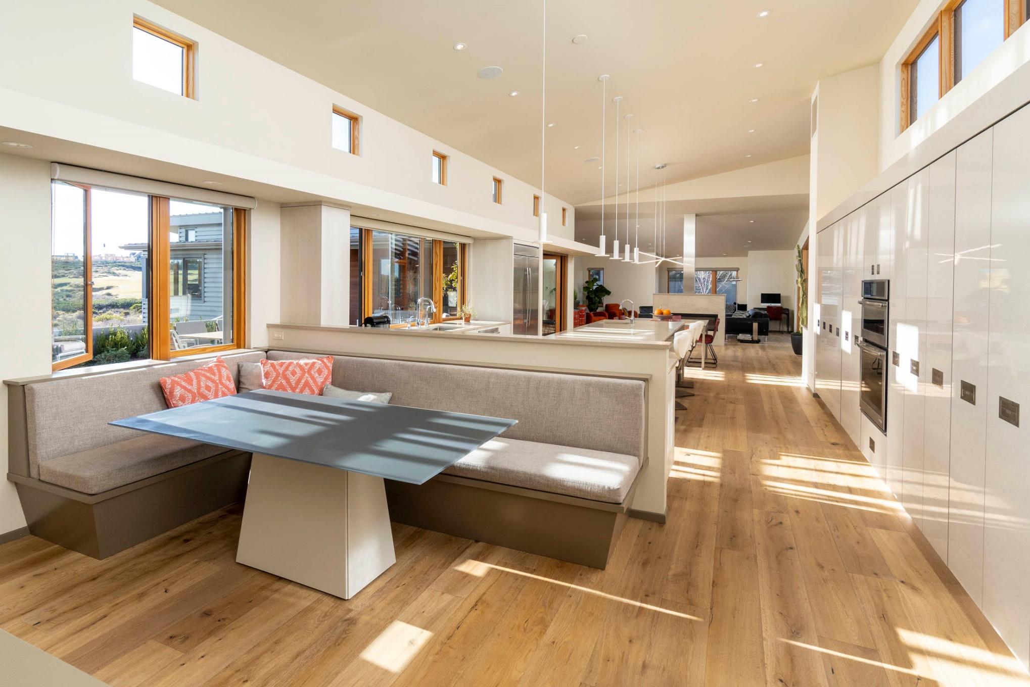 Tetherow - Residential