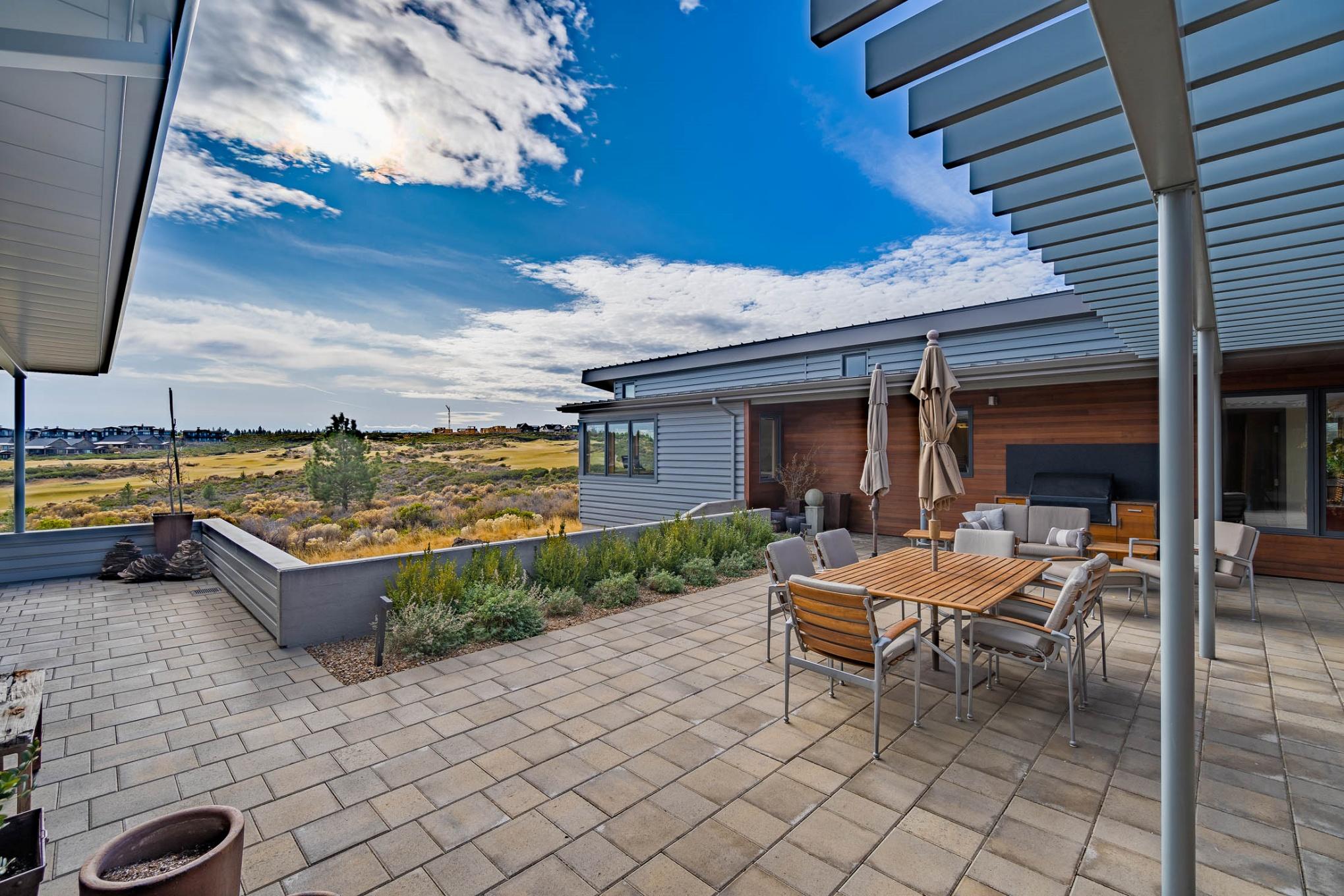 Tetherow - Residential