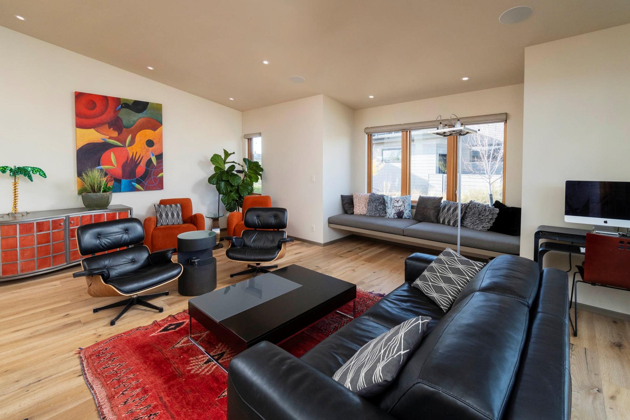 Tetherow - Residential