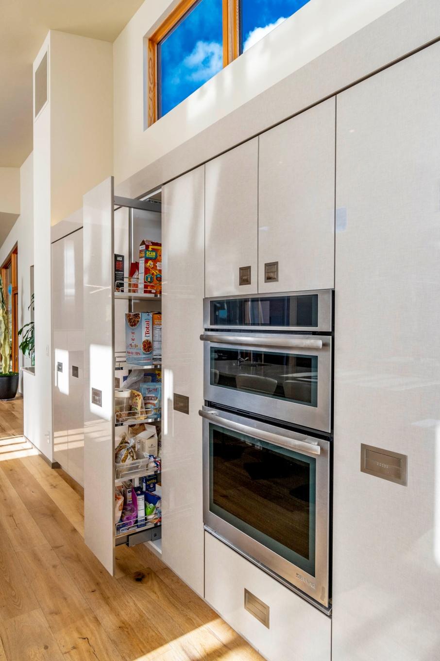 Tetherow - Residential