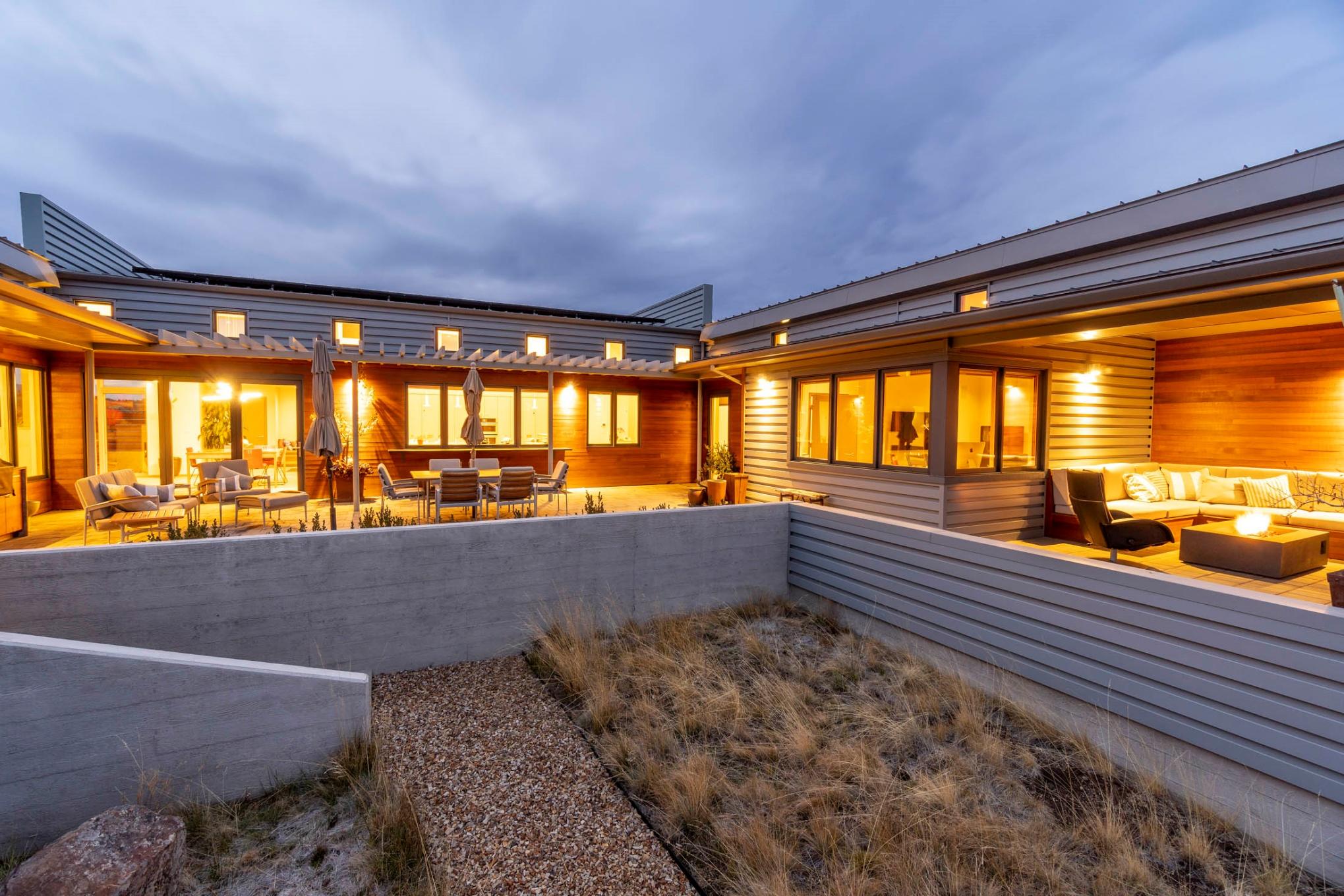 Tetherow - Residential