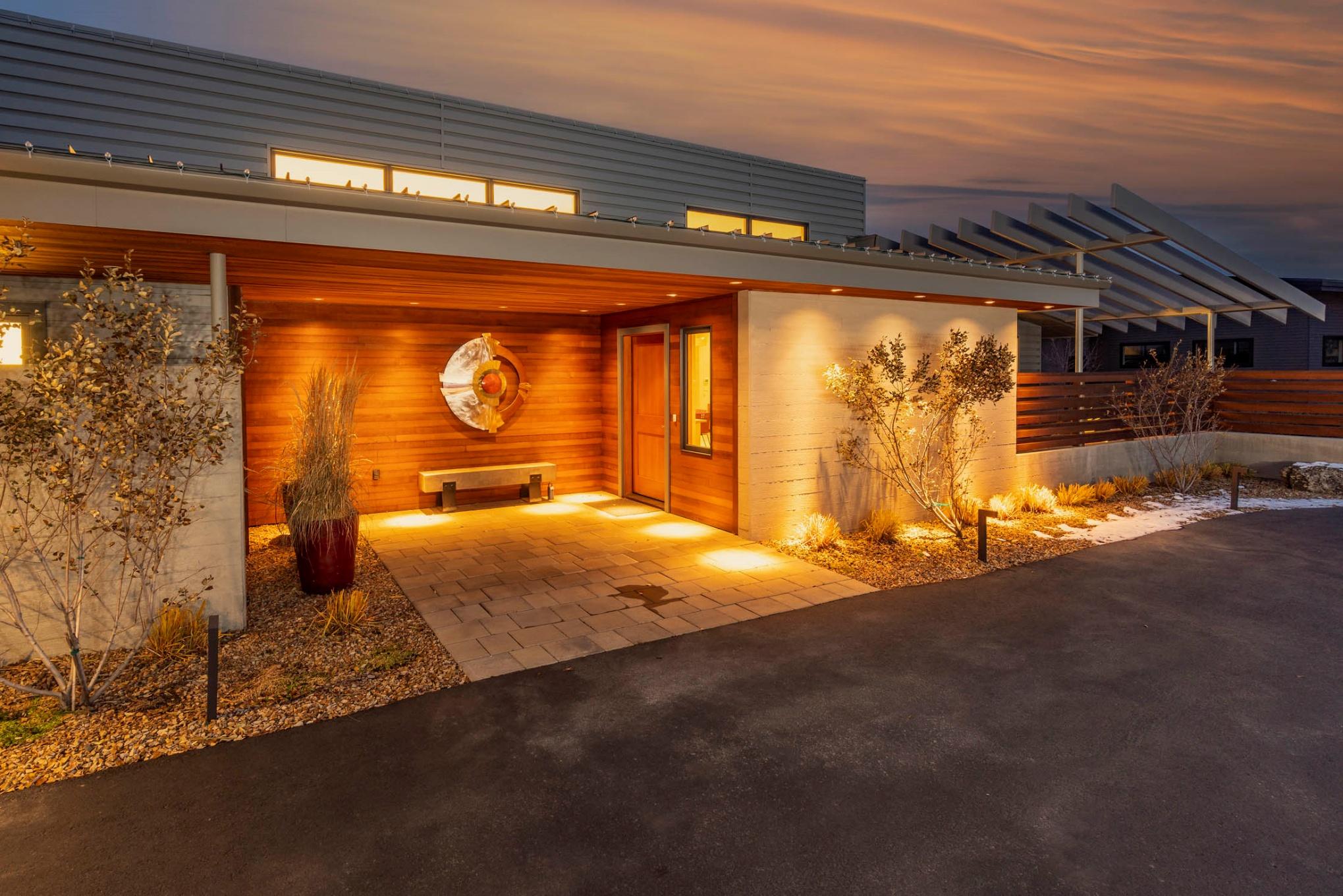 Tetherow - Residential