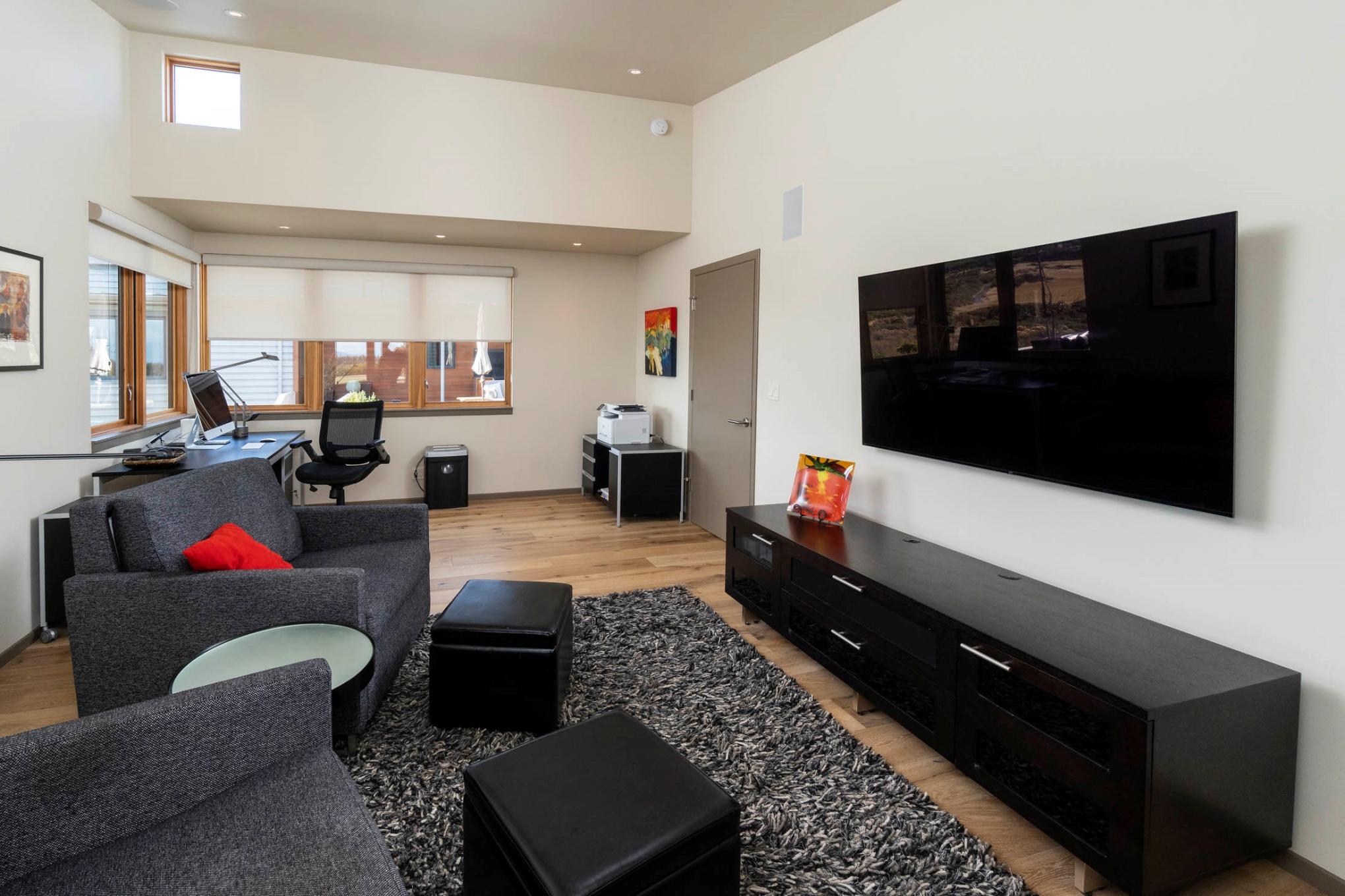 Tetherow - Residential