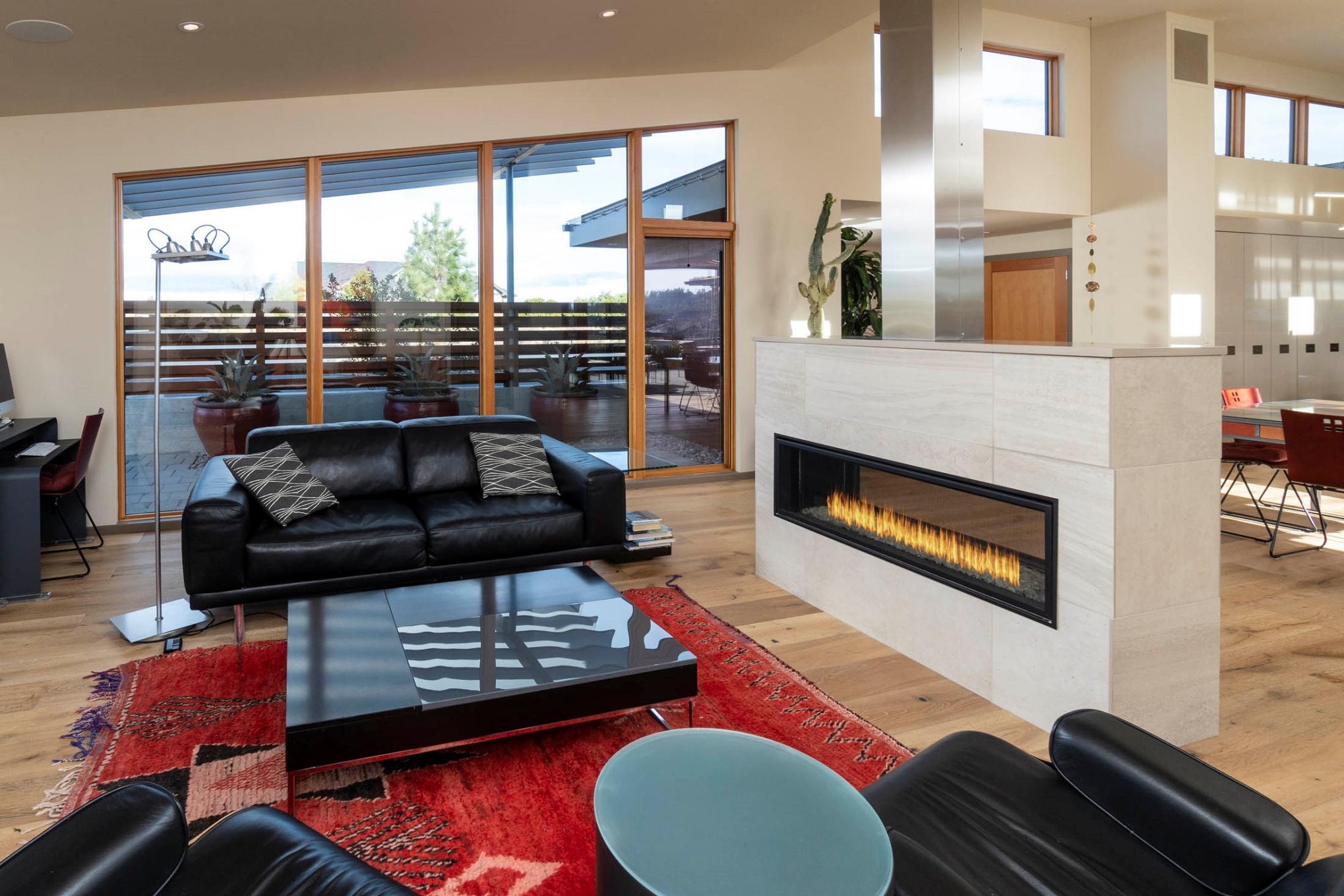 Tetherow - Residential