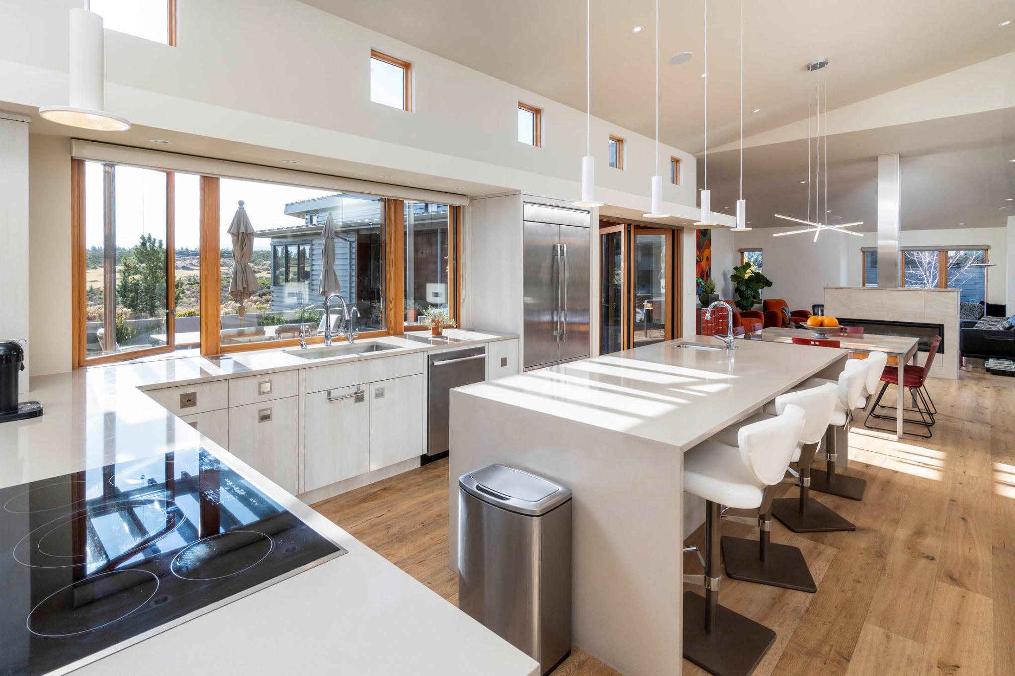 Tetherow - Residential