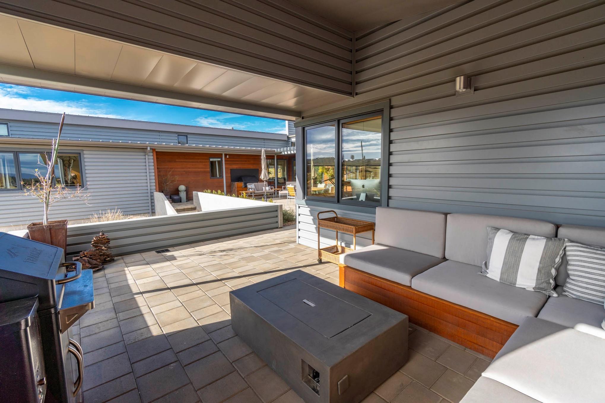 Tetherow - Residential