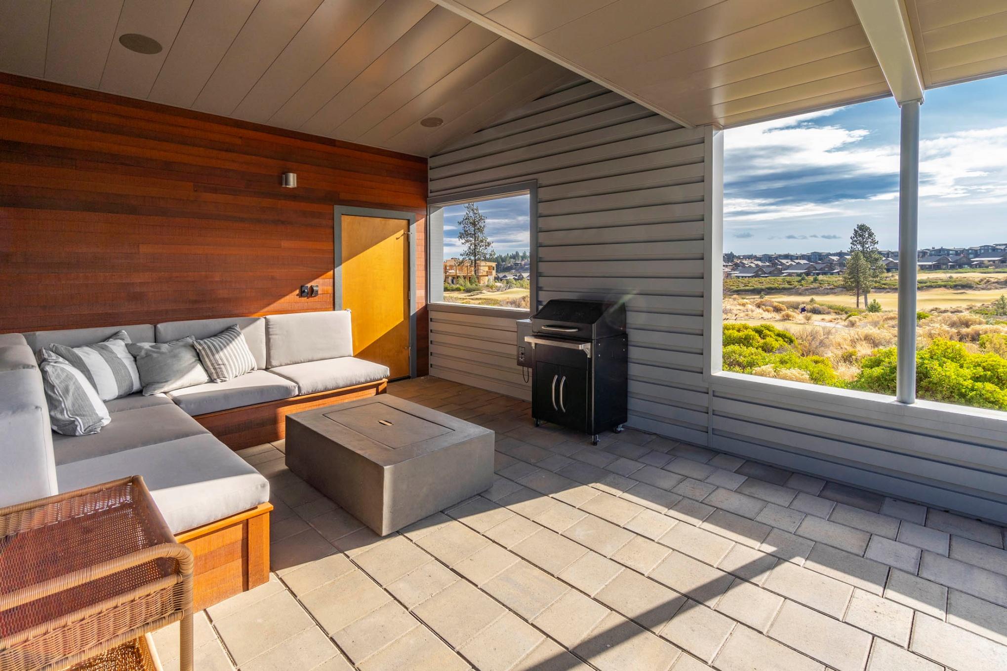 Tetherow - Residential