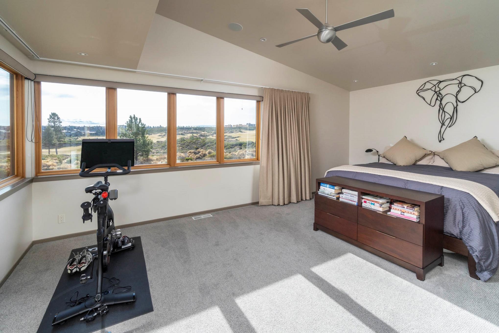 Tetherow - Residential