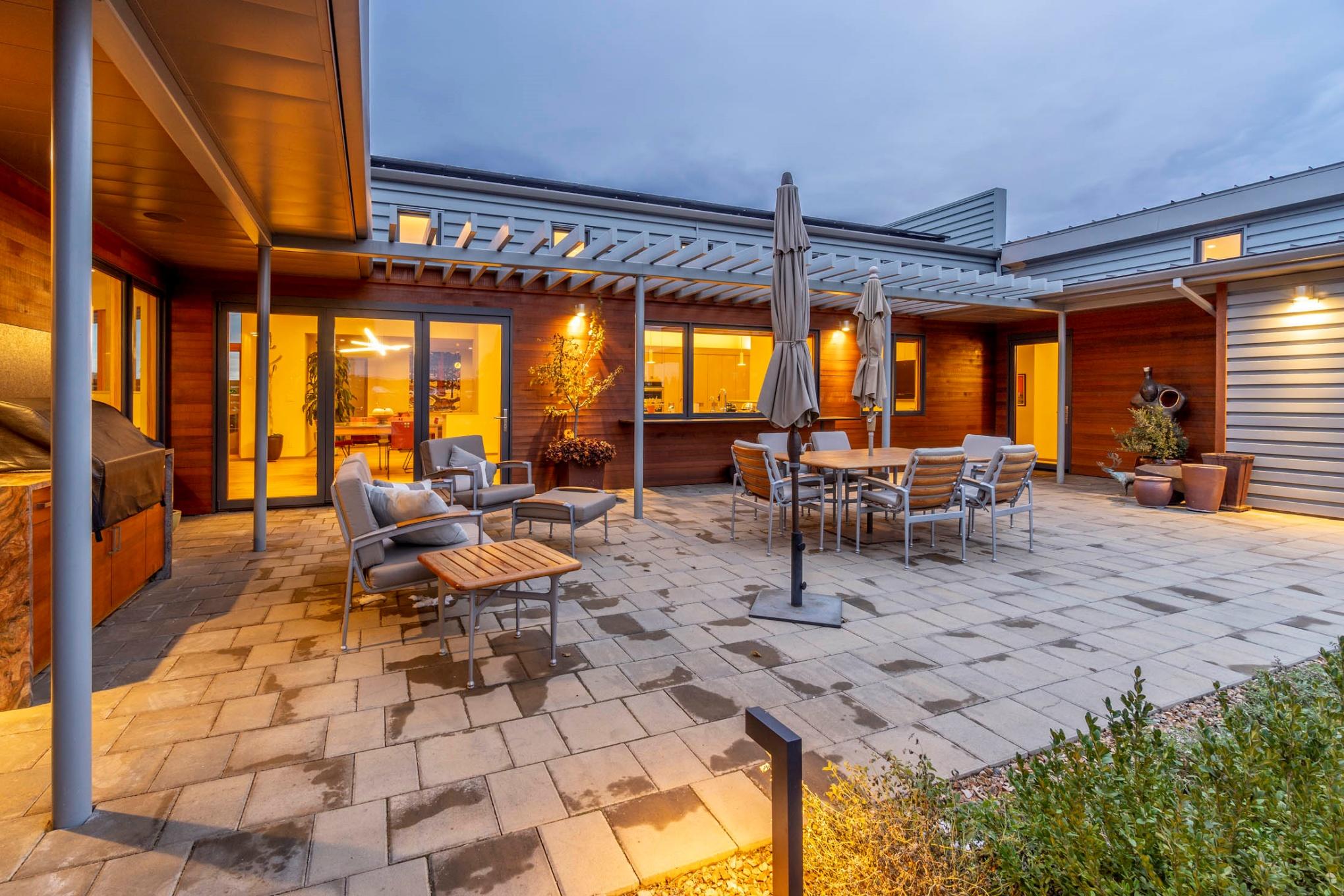 Tetherow - Residential