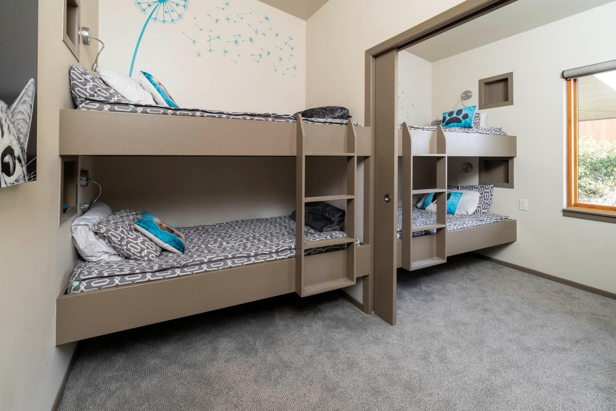 Tetherow - Residential