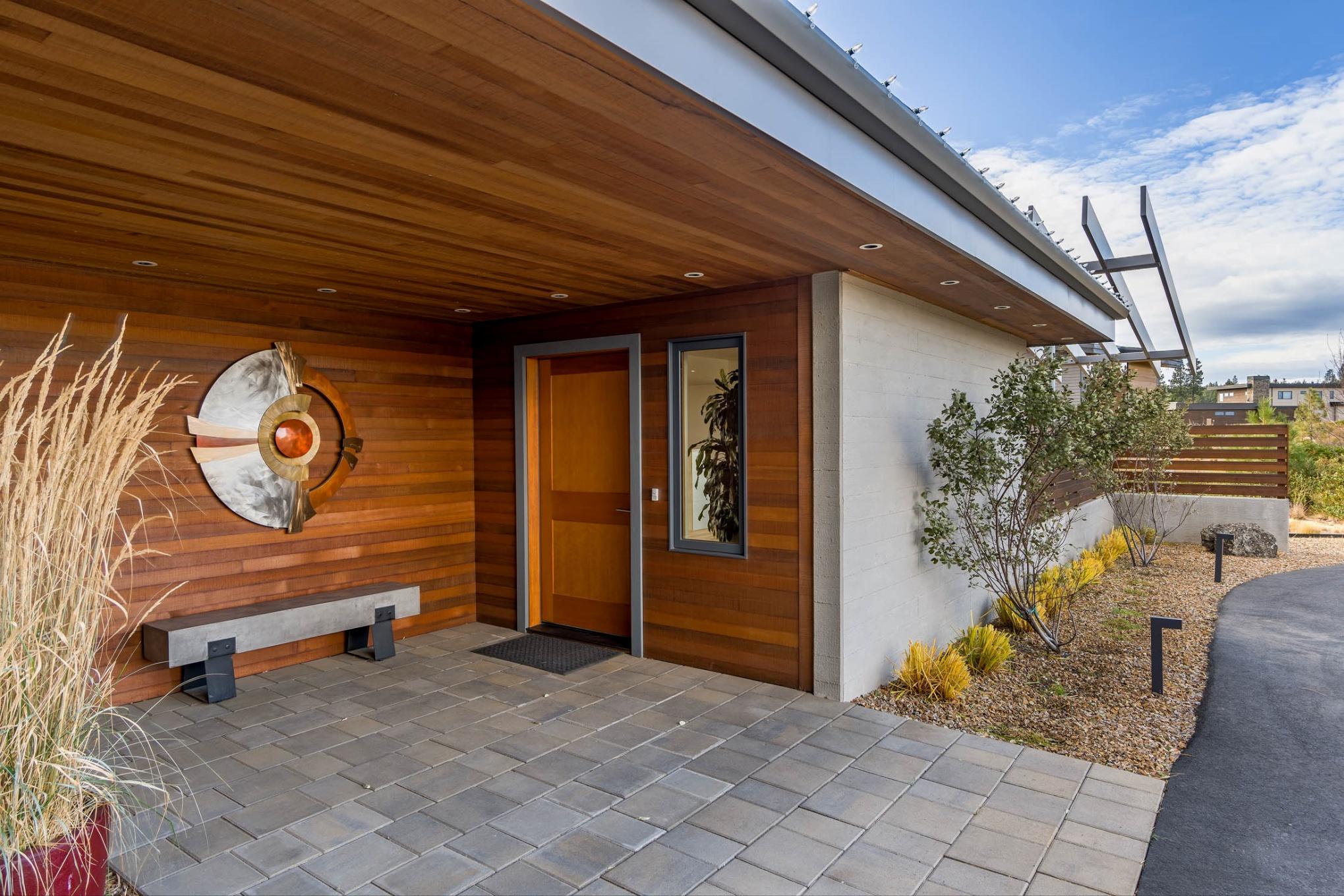 Tetherow - Residential