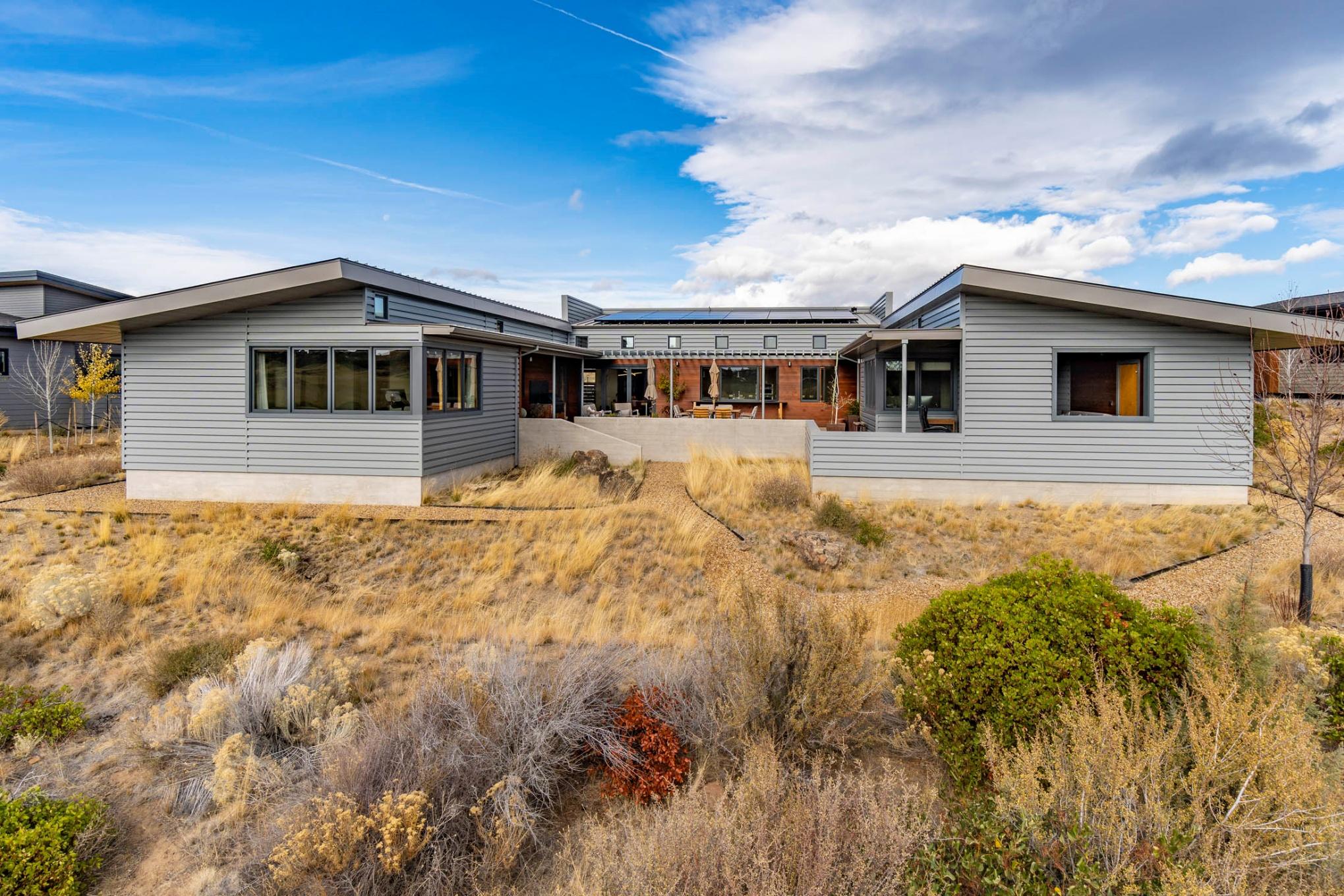 Tetherow - Residential